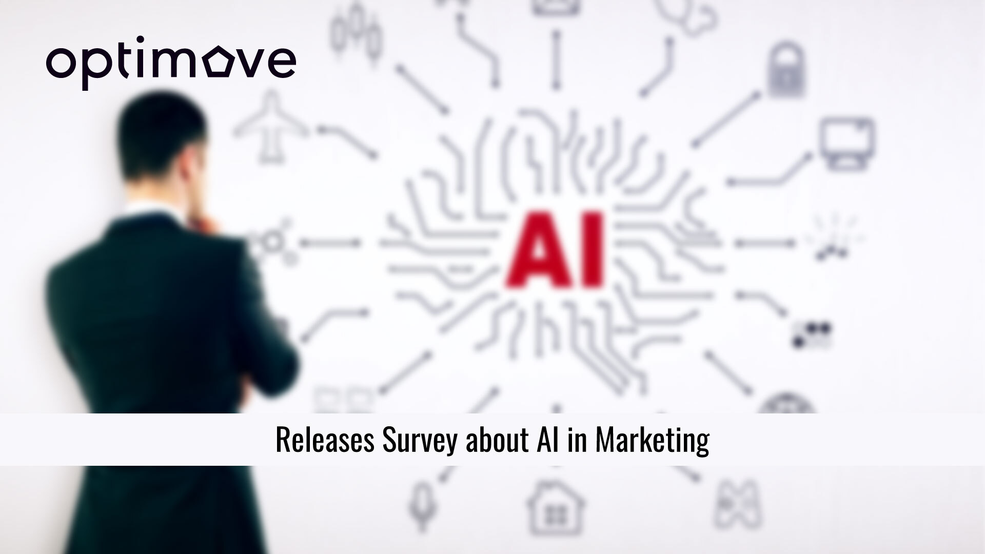 78% of digital B2C marketers say AI helps marketing, while 47% responded that AI is dangerous: Optimove survey