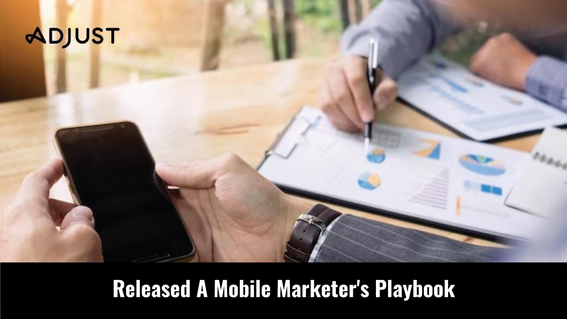 View-Through Attribution Report From Adjust Reveals Complex Relationship Between Clicks, Installs And Impressions 