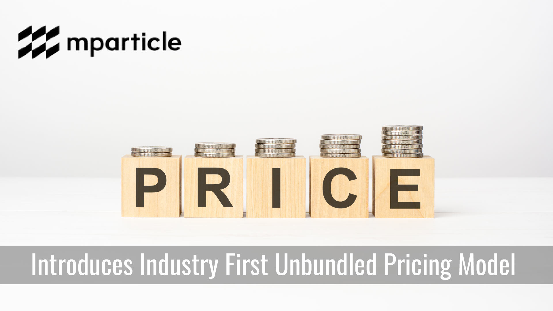 mParticle introduces industry first unbundled pricing model to enhance customization and optimize costs