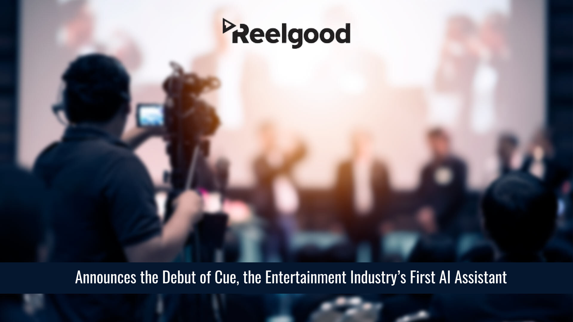 Reelgood Debuts Cue: An AI Streaming Assistant for Personalized TV and Movie Recommendations