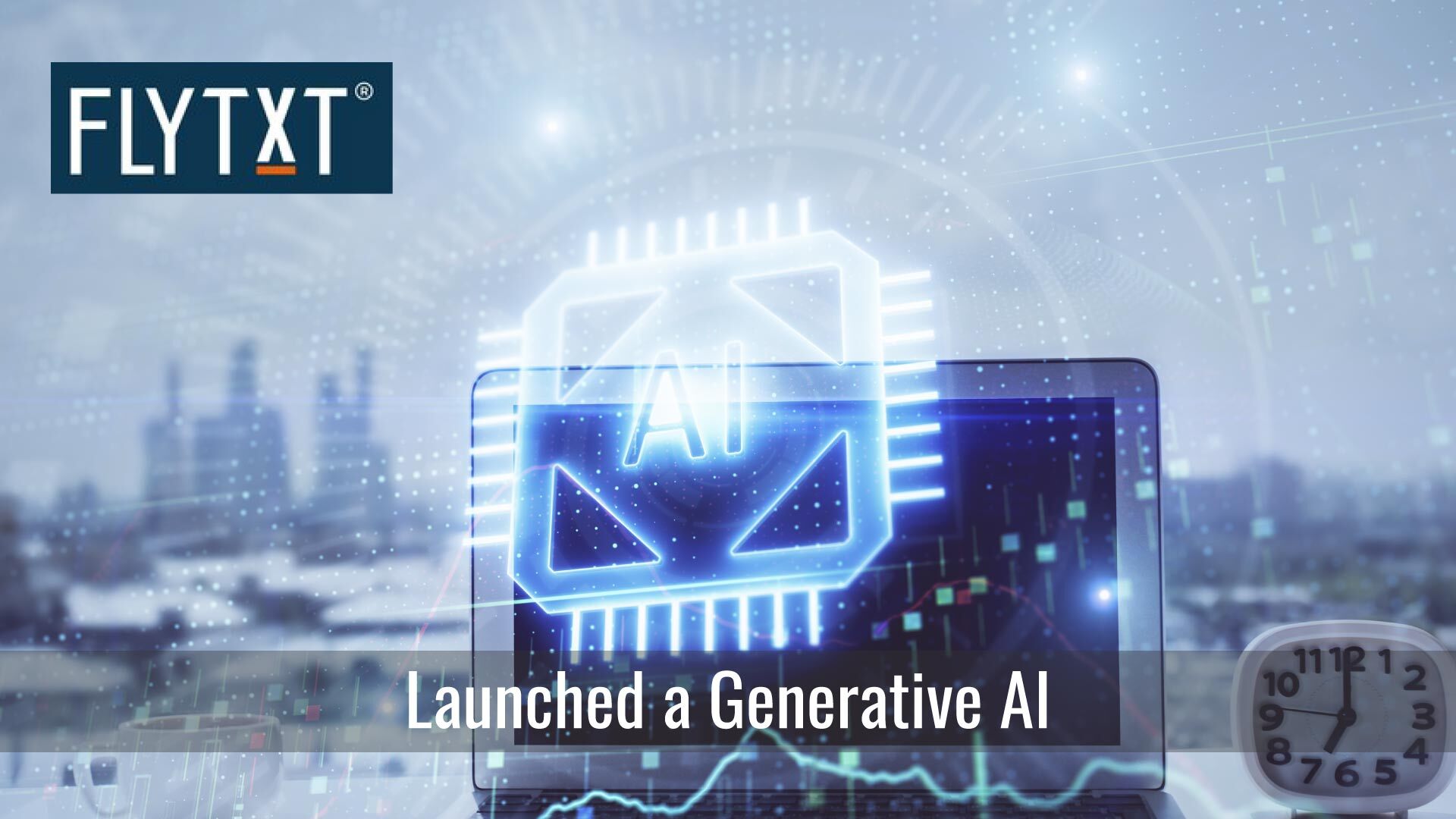 Announcing Flytxt's Generative AI for digital product design