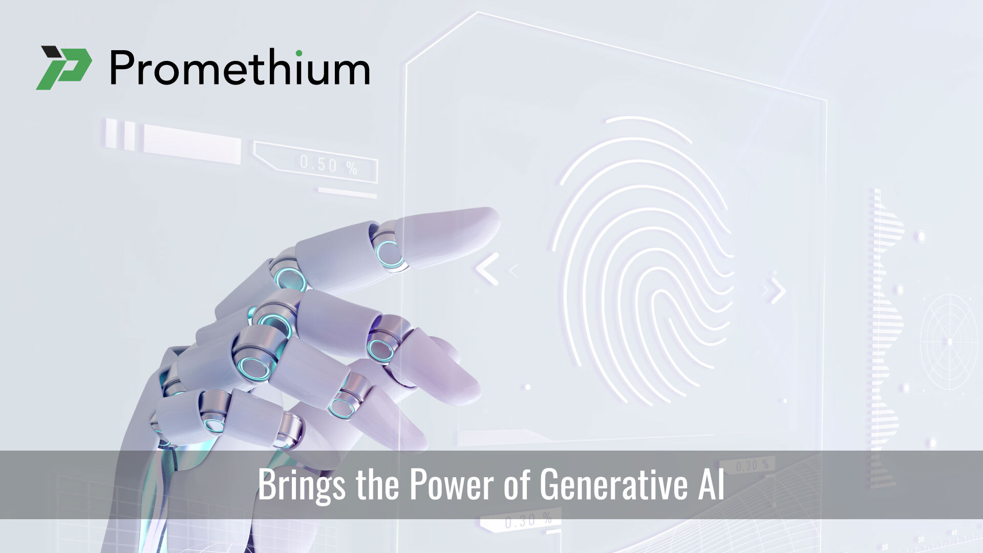 Promethium Brings the Power of Generative AI to the Data Fabric