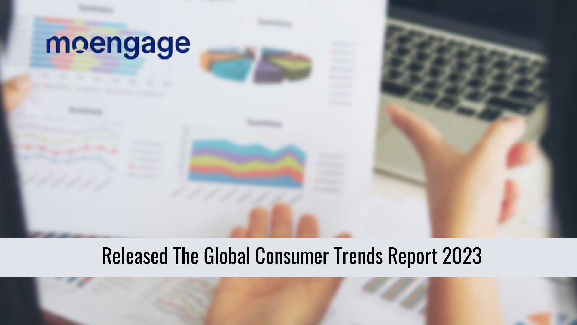 MoEngage Research: 53% of North American Shoppers Interact with Brands More Than 3 Times Before Making a Purchase