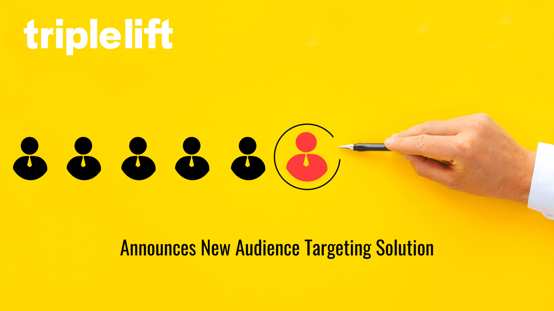 TripleLift Announces New Audience Targeting Solution Powered By First Party Data