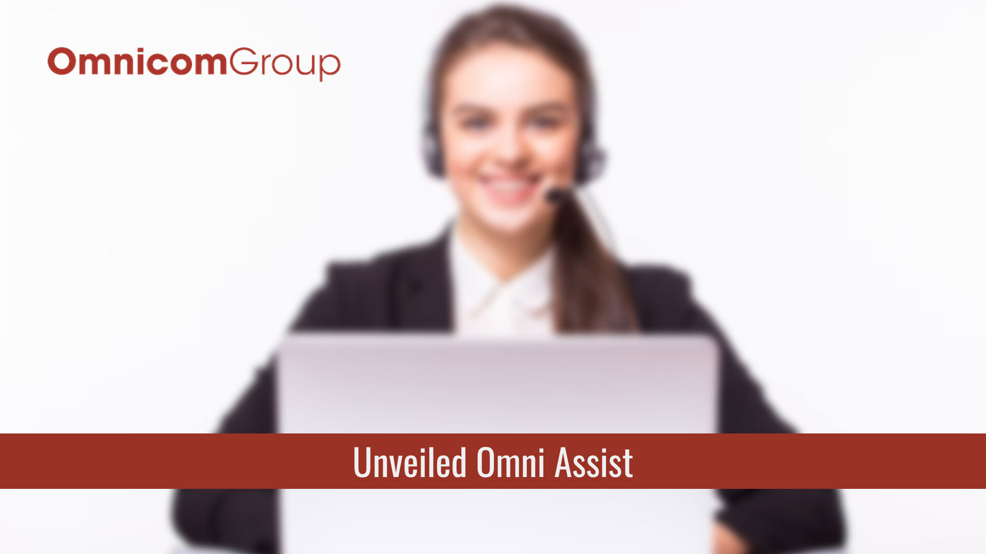 With Omni Assist, Omnicom Leverages First-Mover Access to Open AI to Accelerate the Timeline from Insights to Outcomes