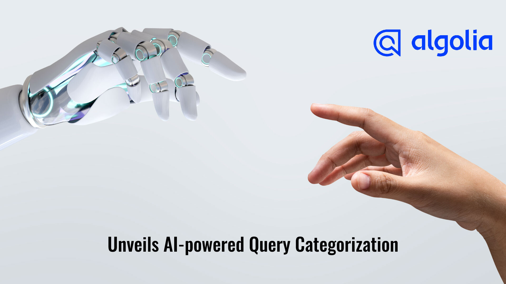 Algolia Unveils AI-powered Query Categorization to Turbo-Charge Online Business Operations