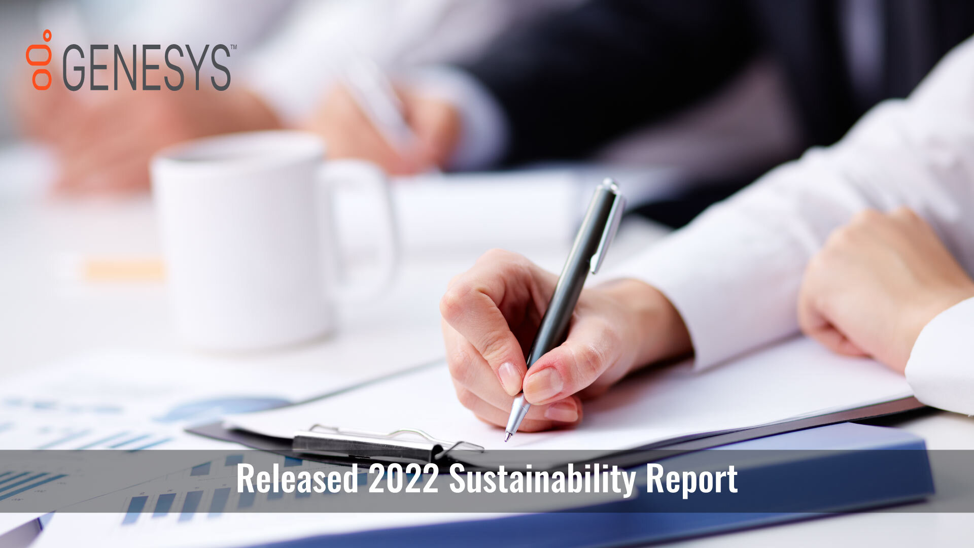 Genesys Makes Significant Progress Toward Carbon Neutrality with 8% Decrease in Carbon Emissions Year-Over-Year