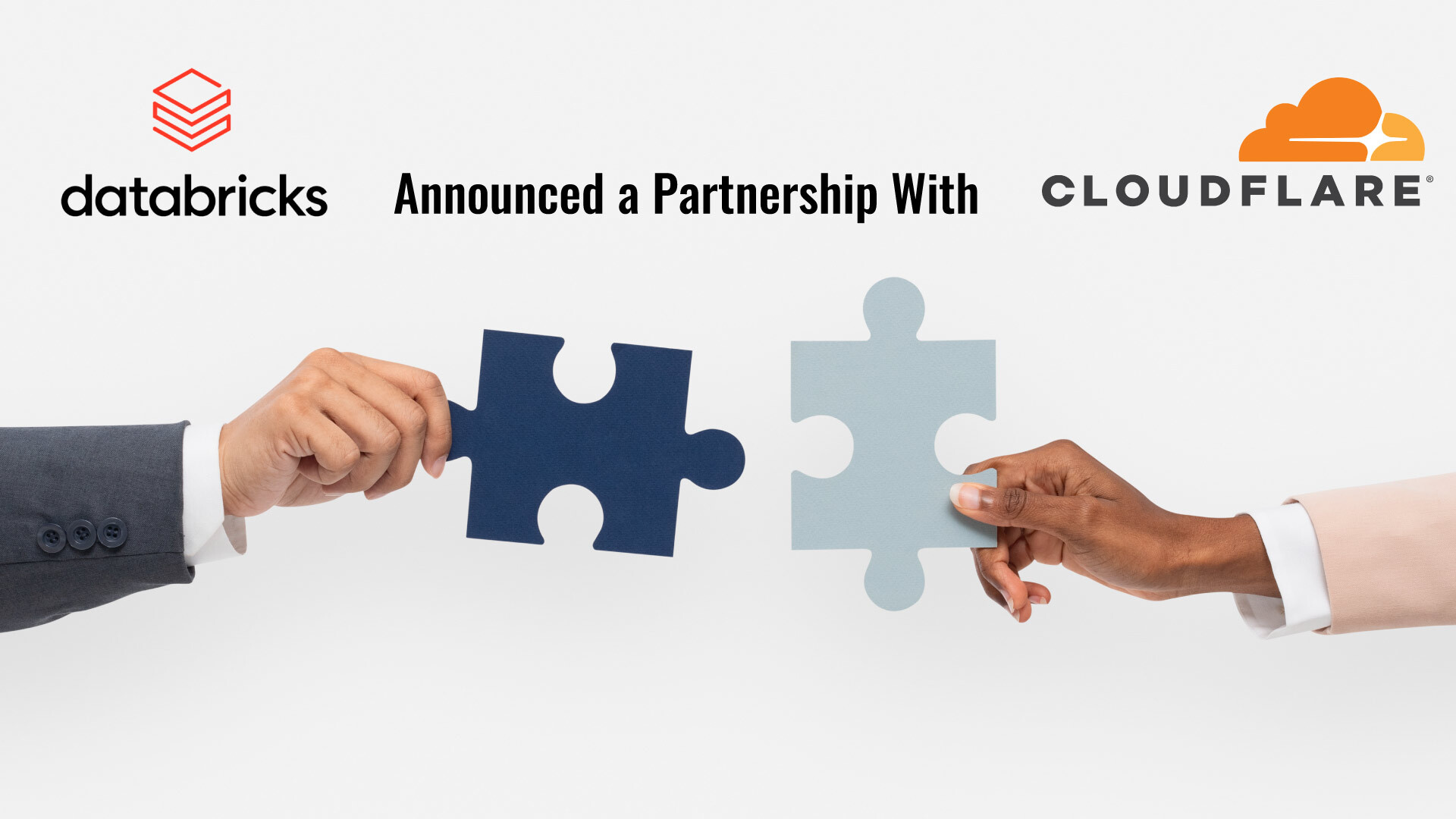 Cloudflare Partners with Databricks to Slash the Cost and Complexity of Sharing Data Across Clouds