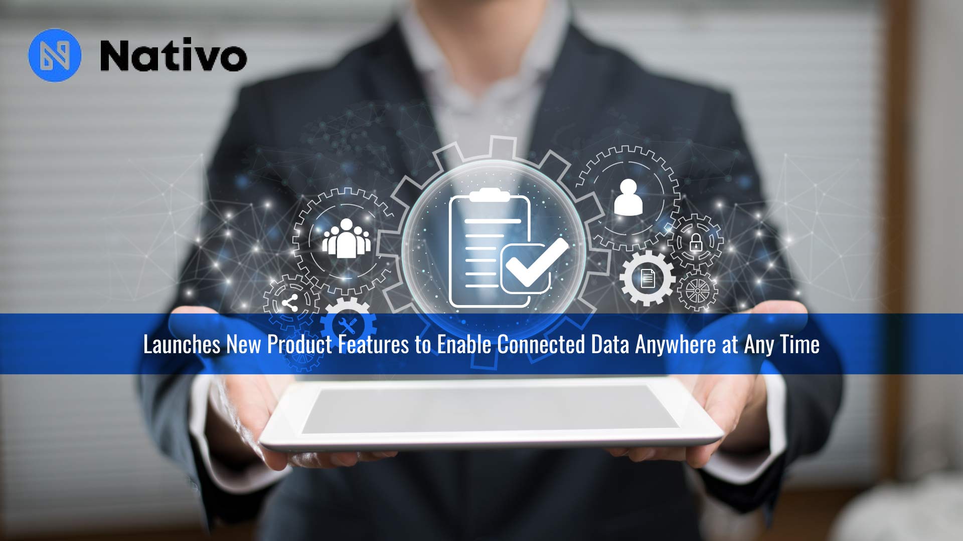 Nativo Unveils Its ContentAI Suite, Improving Branded Content Campaign Performance Via Generative AI