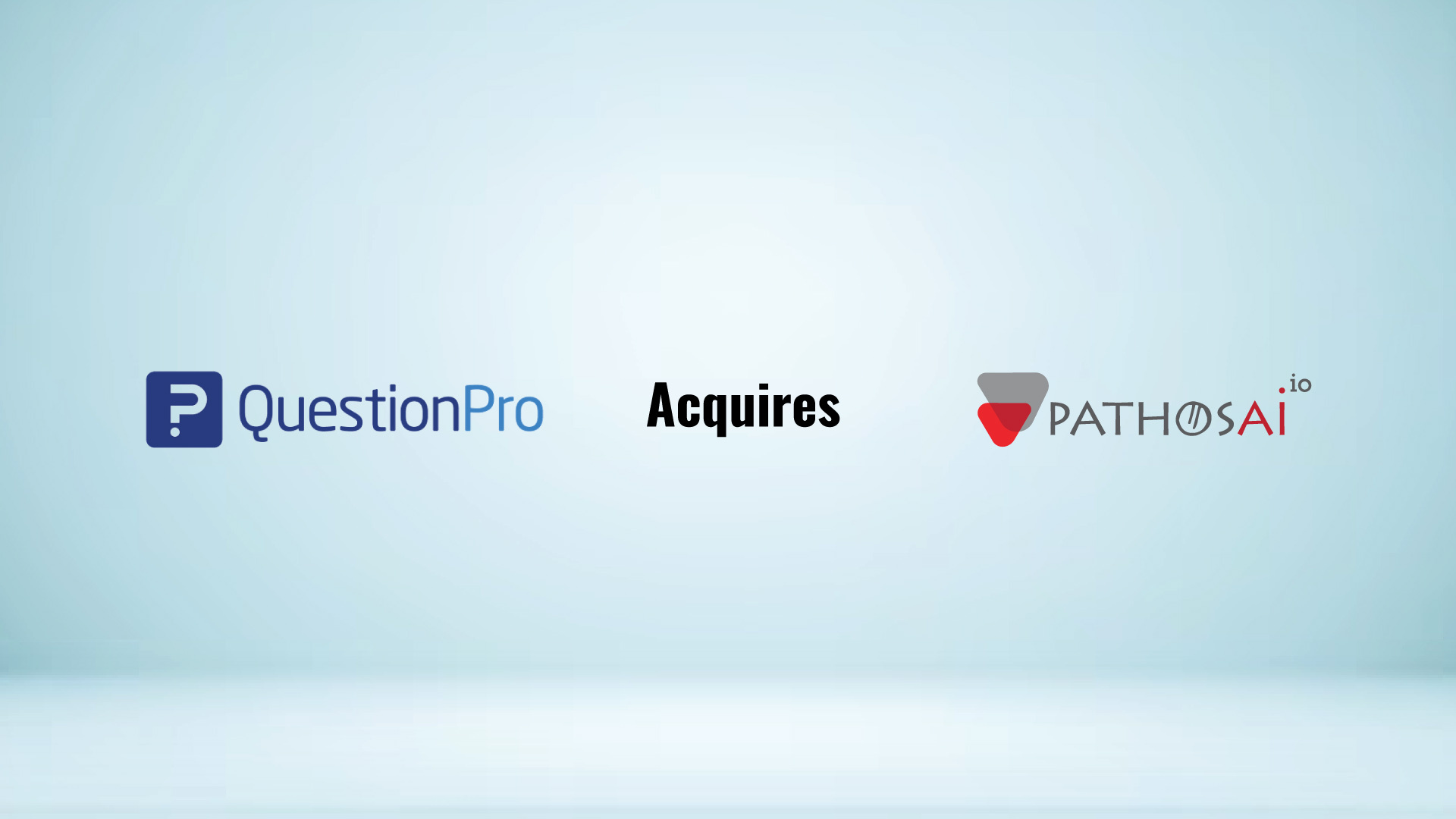 QuestionPro Acquires PathosAI, Ushers in New Era of Understanding, Predicting & Influencing Customer Emotion