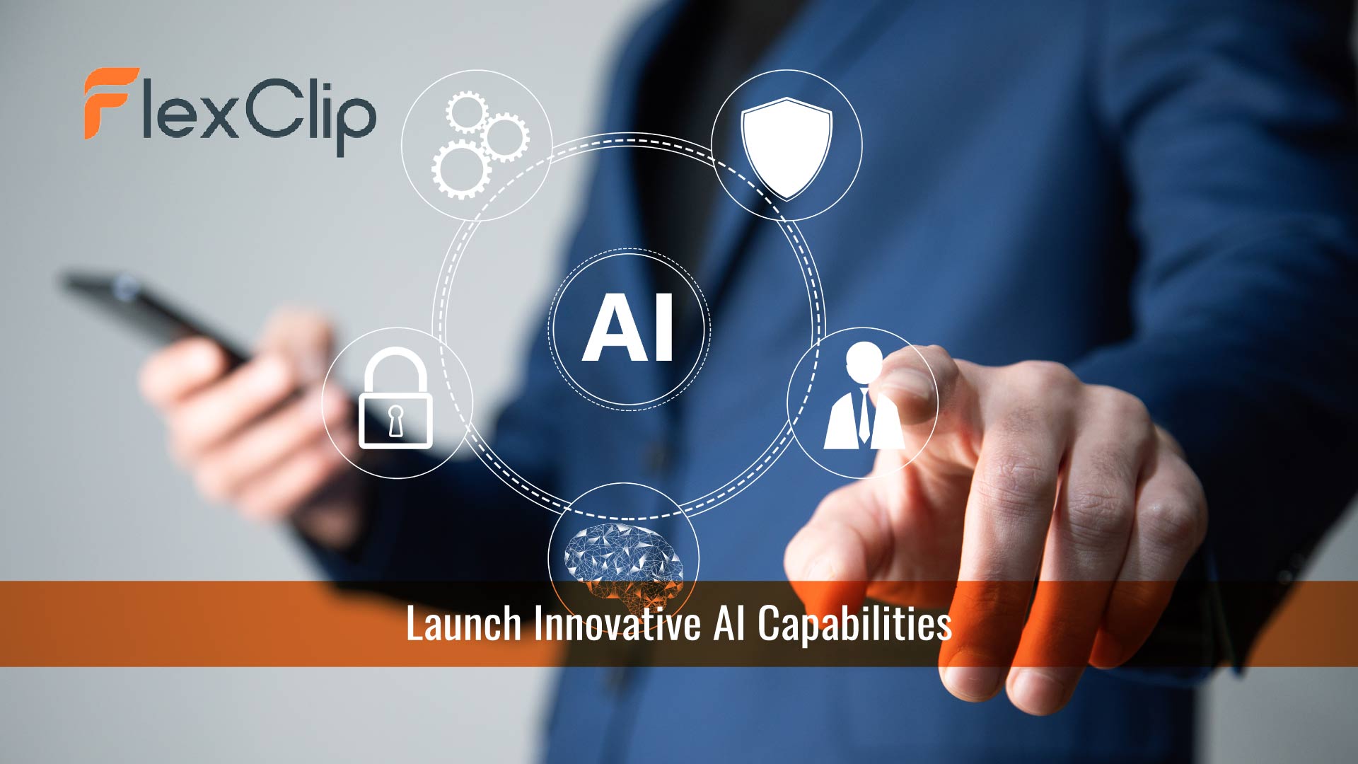 FlexClip Revolutionizes Video Content Creation with Launch of Innovative AI Capabilities