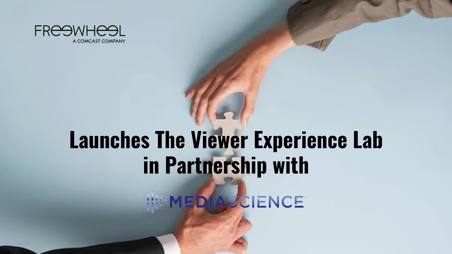 FreeWheel Launches The Viewer Experience Lab in Partnership with MediaScience to Help the TV Industry Improve the Ad Environment for Users Across All Video Platforms