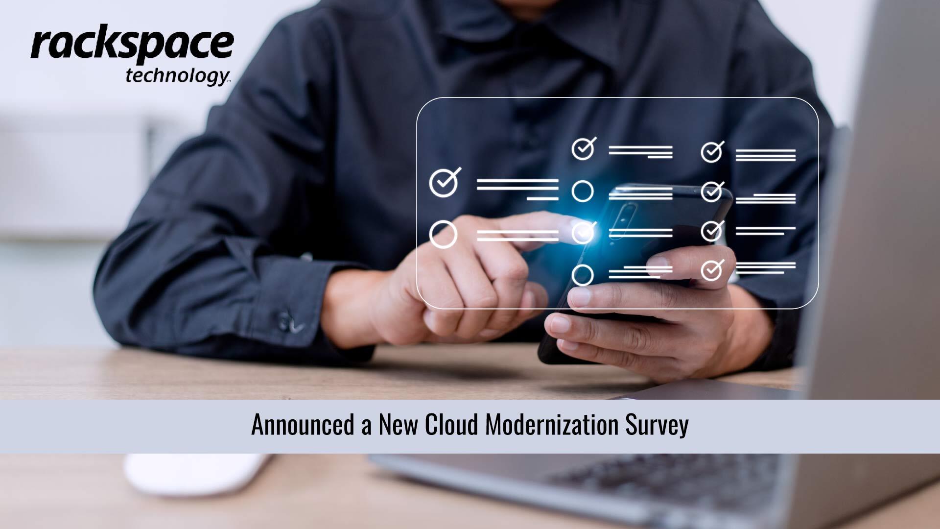 Failure to Modernize Key Apps and Data Limits Organizations’ Ability to