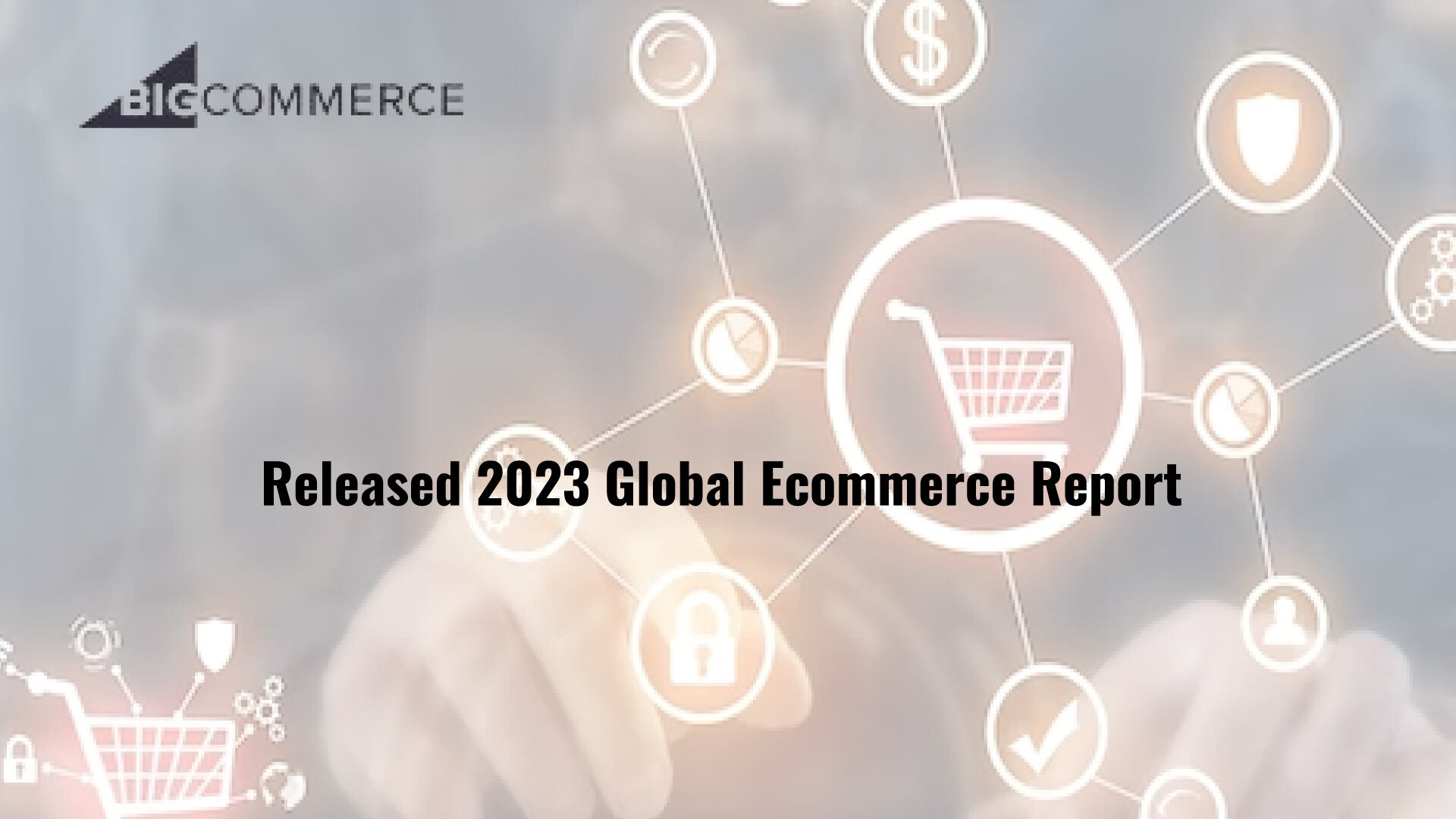 BigCommerce Finds Automotive Ecommerce is Poised for Growth as the Industry Shifts Gears to Online