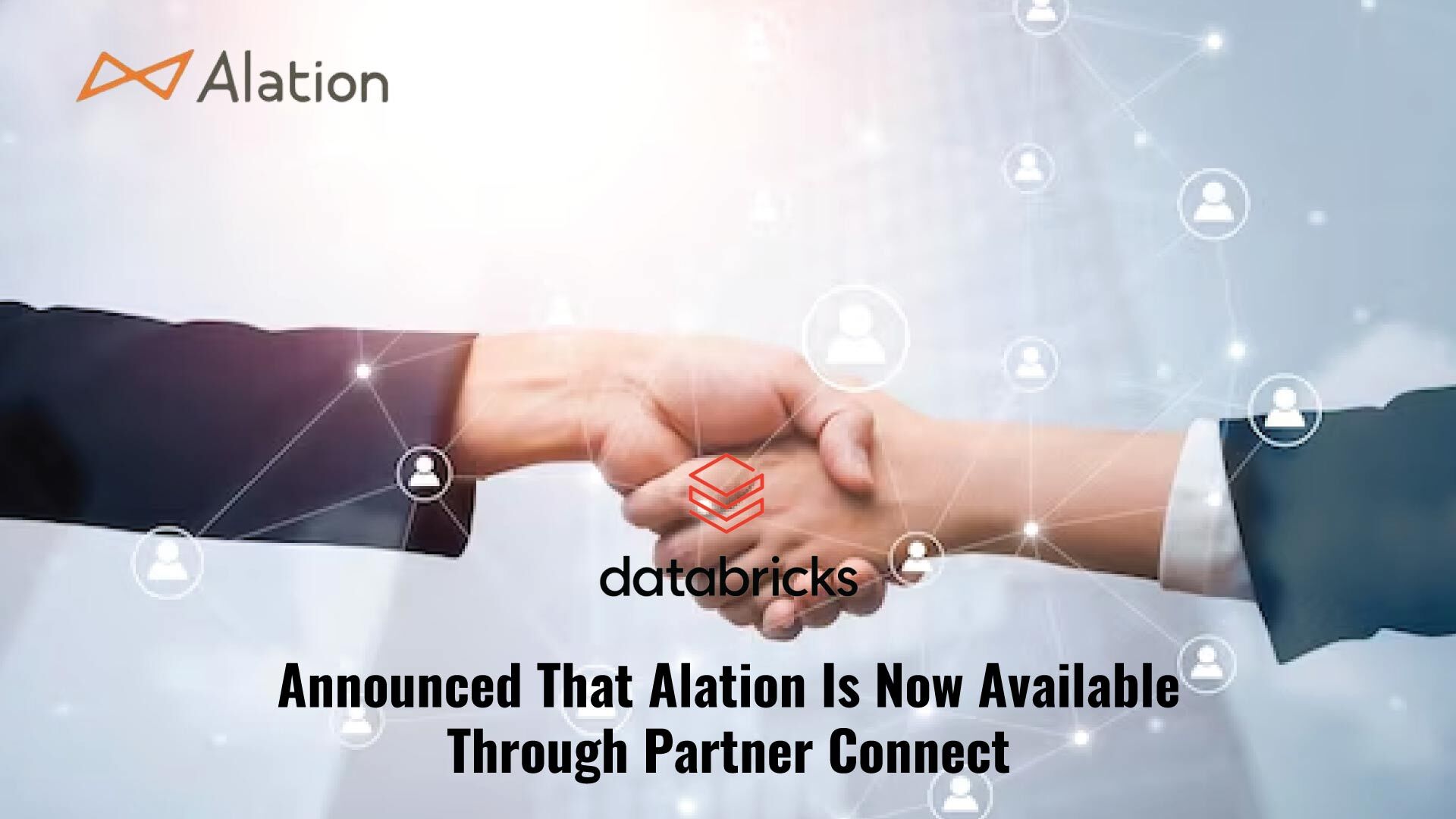 Alation Joins Databricks Partner Connect to Deliver Data Intelligence for the Lakehouse