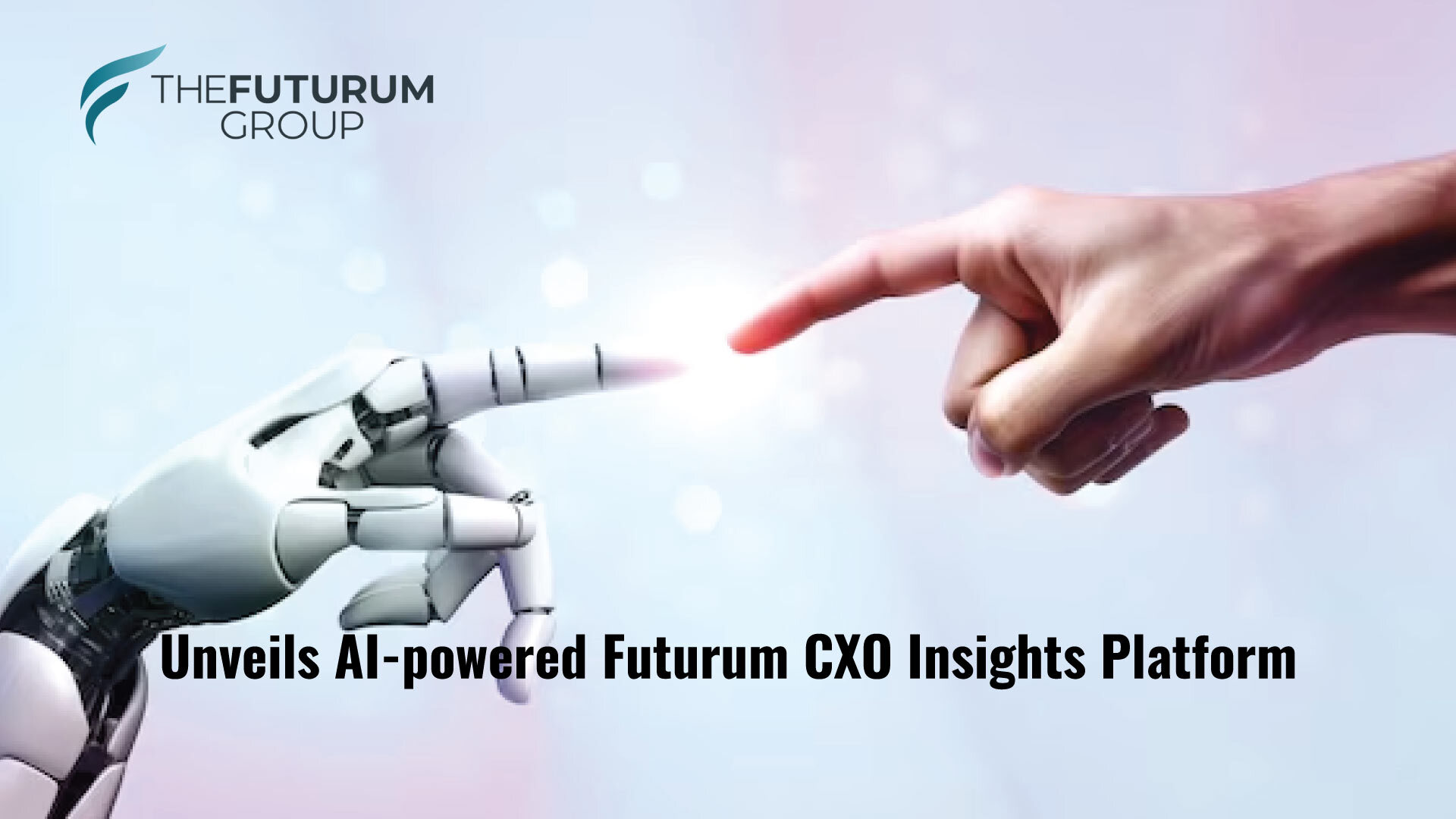The Futurum Group Unveils AI-powered Futurum CXO Insights Platform