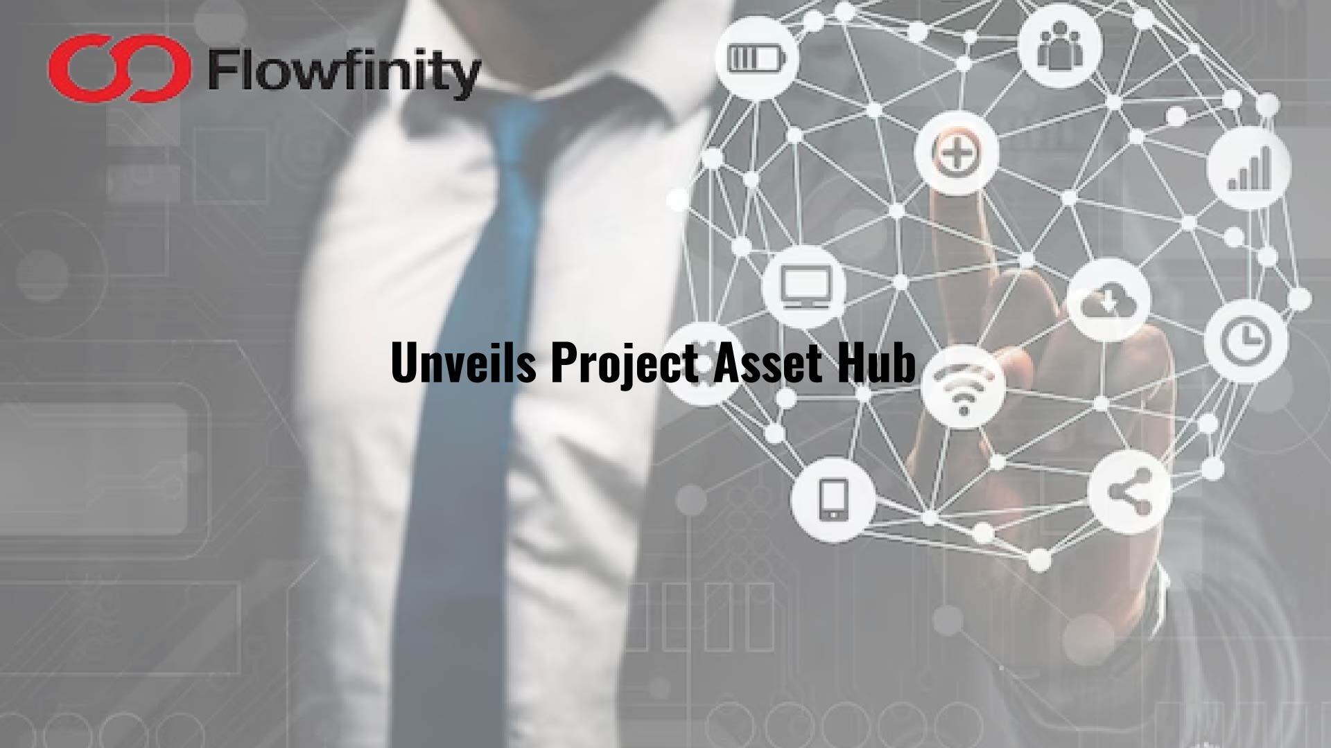 Flowfinity Unveils Project Asset Hub to Streamline Process Improvement Record Management