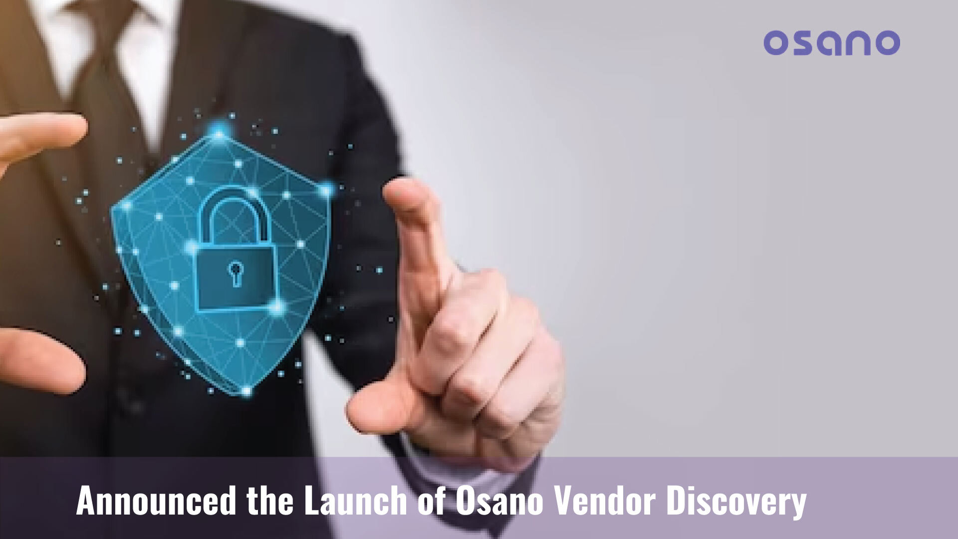 Announcing Osano vendor discovery, an automated approach to managing privacy risk