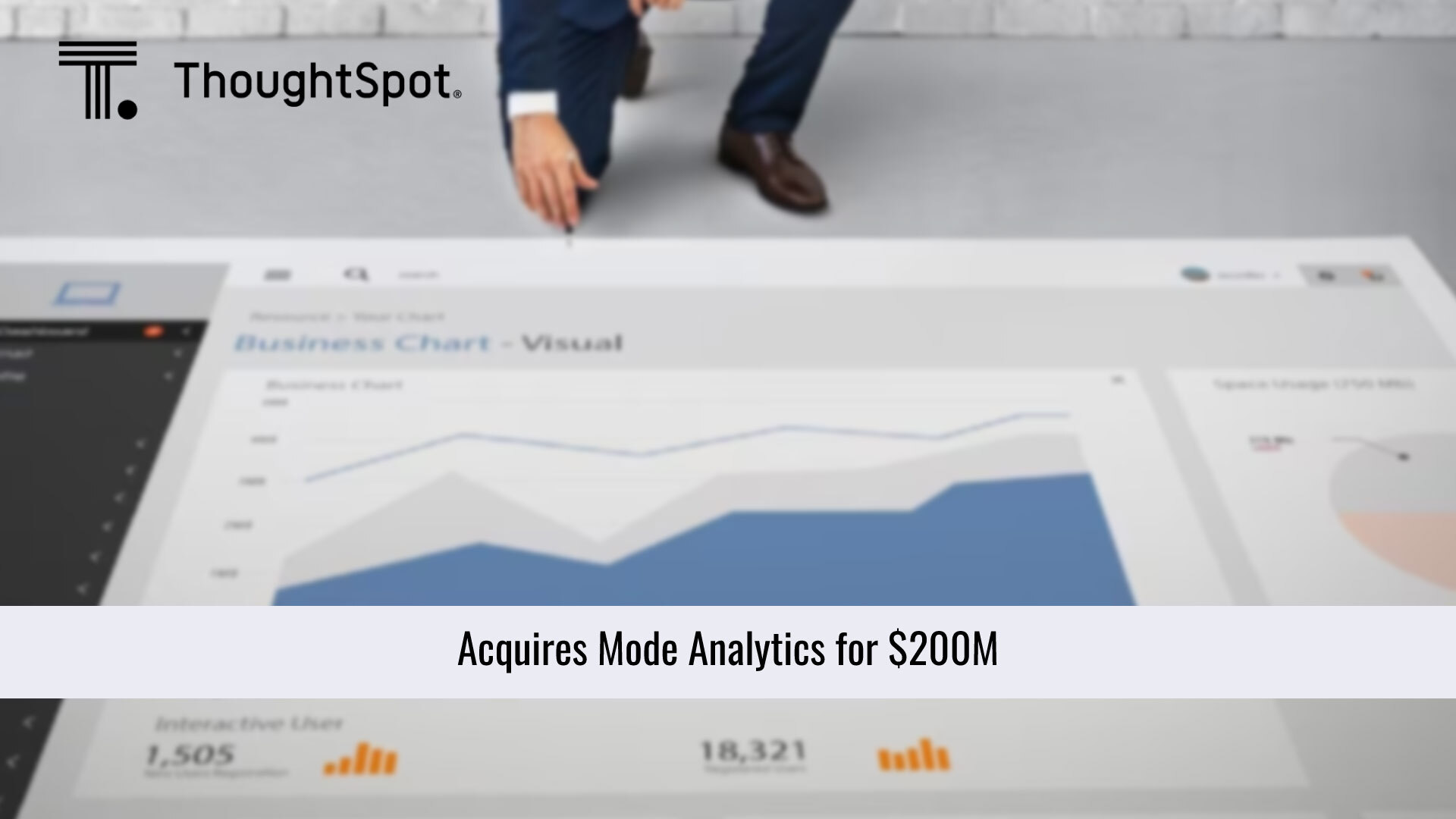 ThoughtSpot Acquires Mode Analytics for $200M to Empower Data Teams to Redefine Business Intelligence with Trusted Generative AI