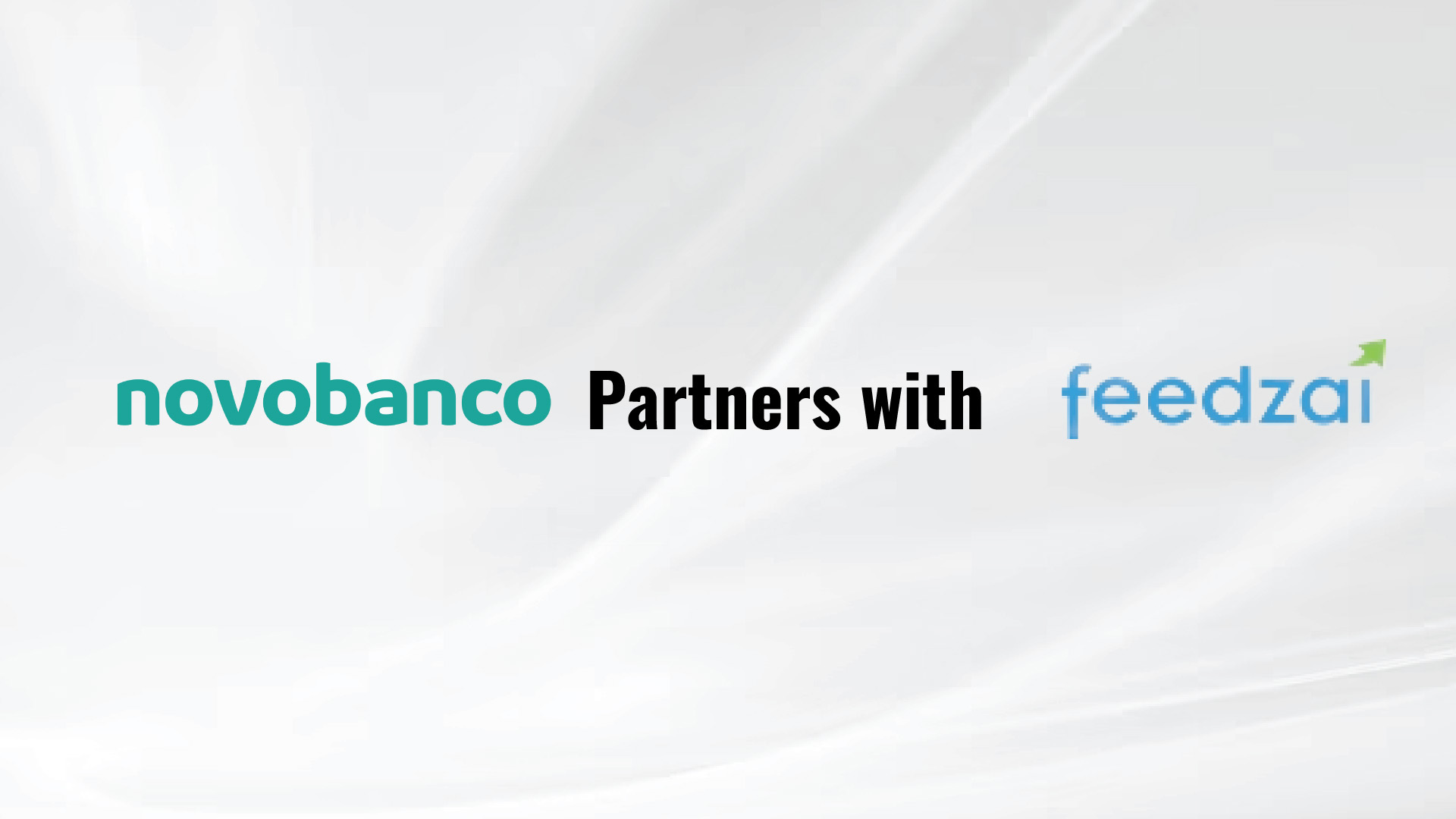 Novobanco Partners With Feedzai to Turbocharge Customer Engagement