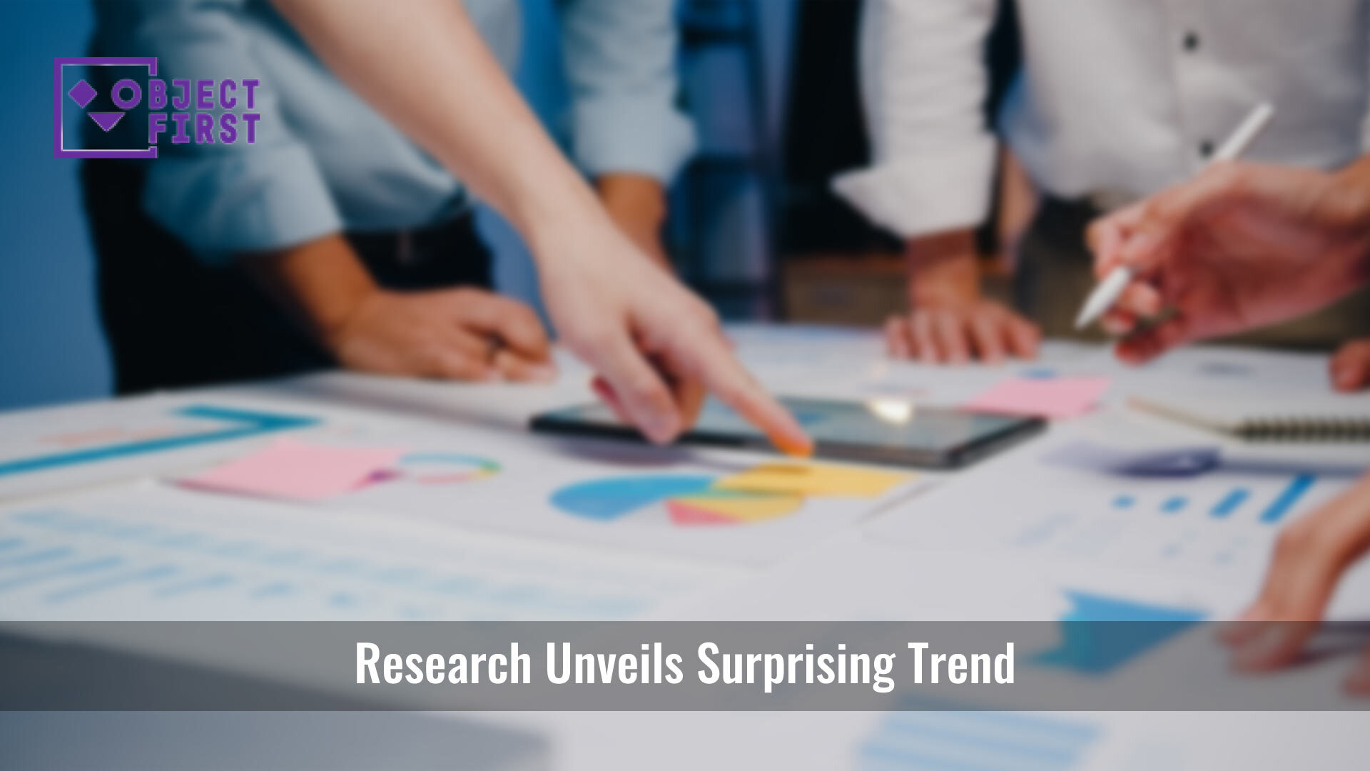 Object First Research Unveils Surprising Trend: 1 in 3 Consumers Demand Assurance of Ransomware Protection and Data Recovery from Companies