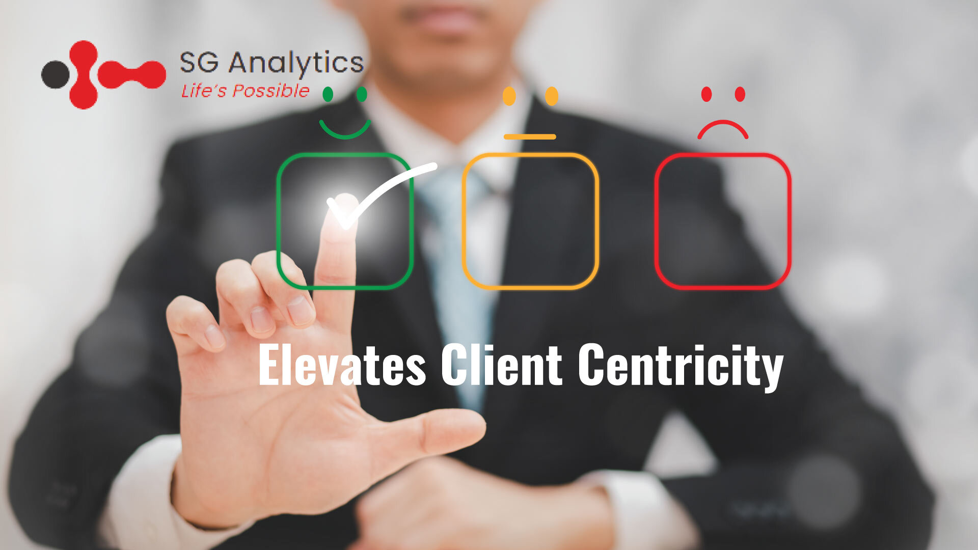 SG Analytics Elevates Client Centricity with Its New Poland Office