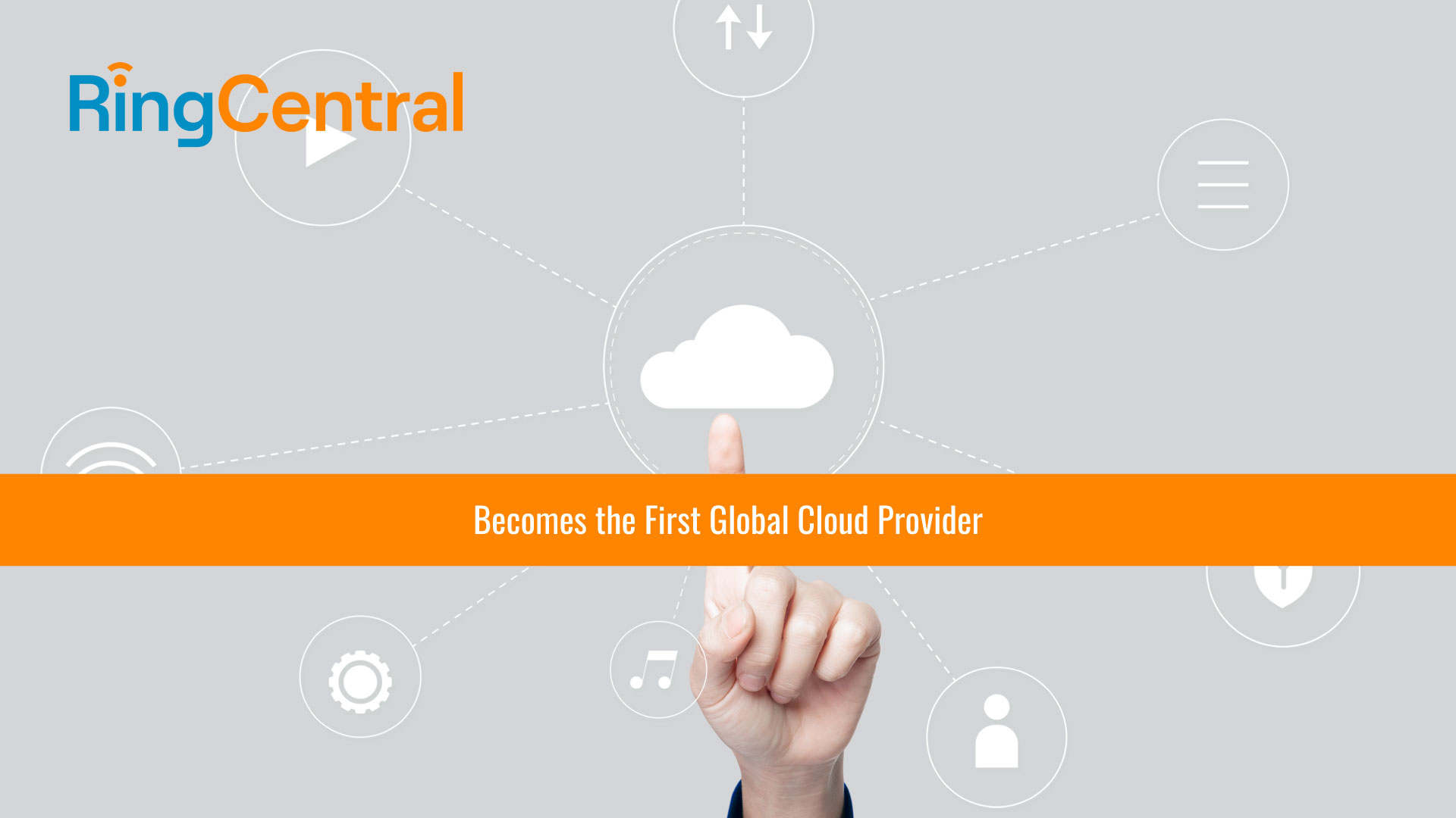 RingCentral Becomes the First Global Cloud Provider to Offer Compliant Enterprise-grade Cloud Telephony in India