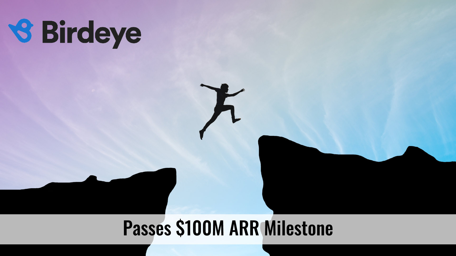 Birdeye Passes $100M ARR Milestone on accelerating growth and expanded AI offering