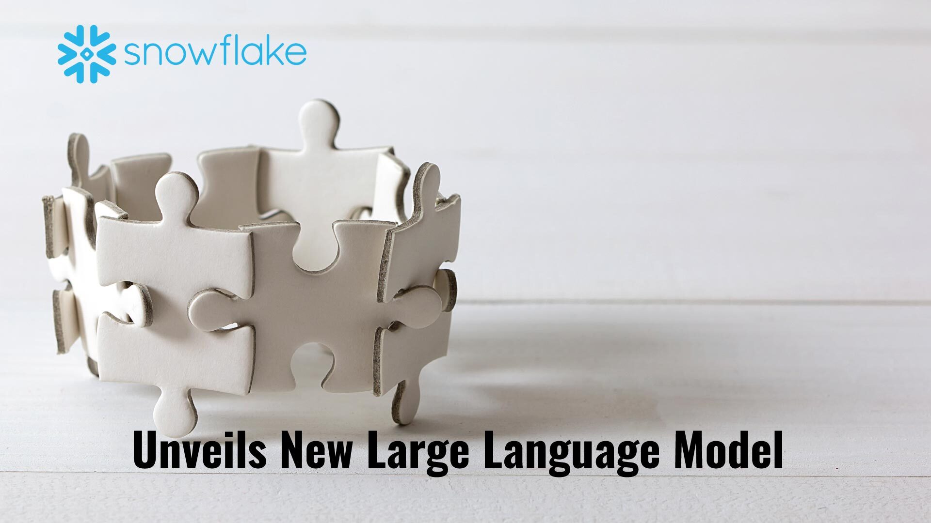 Snowflake Unveils New Large Language Model to Extract Deeper Insights from Documents, While Continuing to Advance Platform Speed and Performance