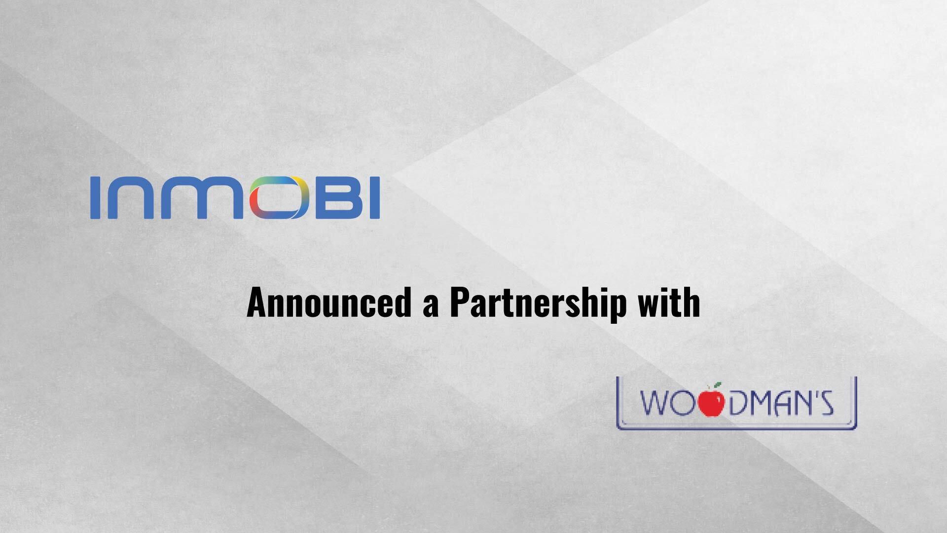 Woodman’s Selects InMobi Commerce as Video-Based Product Discovery and Retail Media Solution