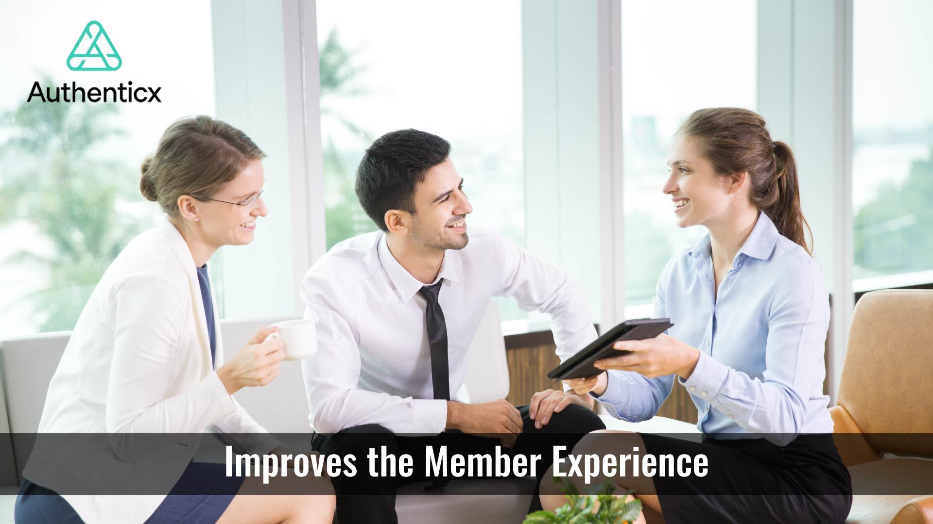 Authenticx Improves the Member Experience During Medicare Open Enrollment