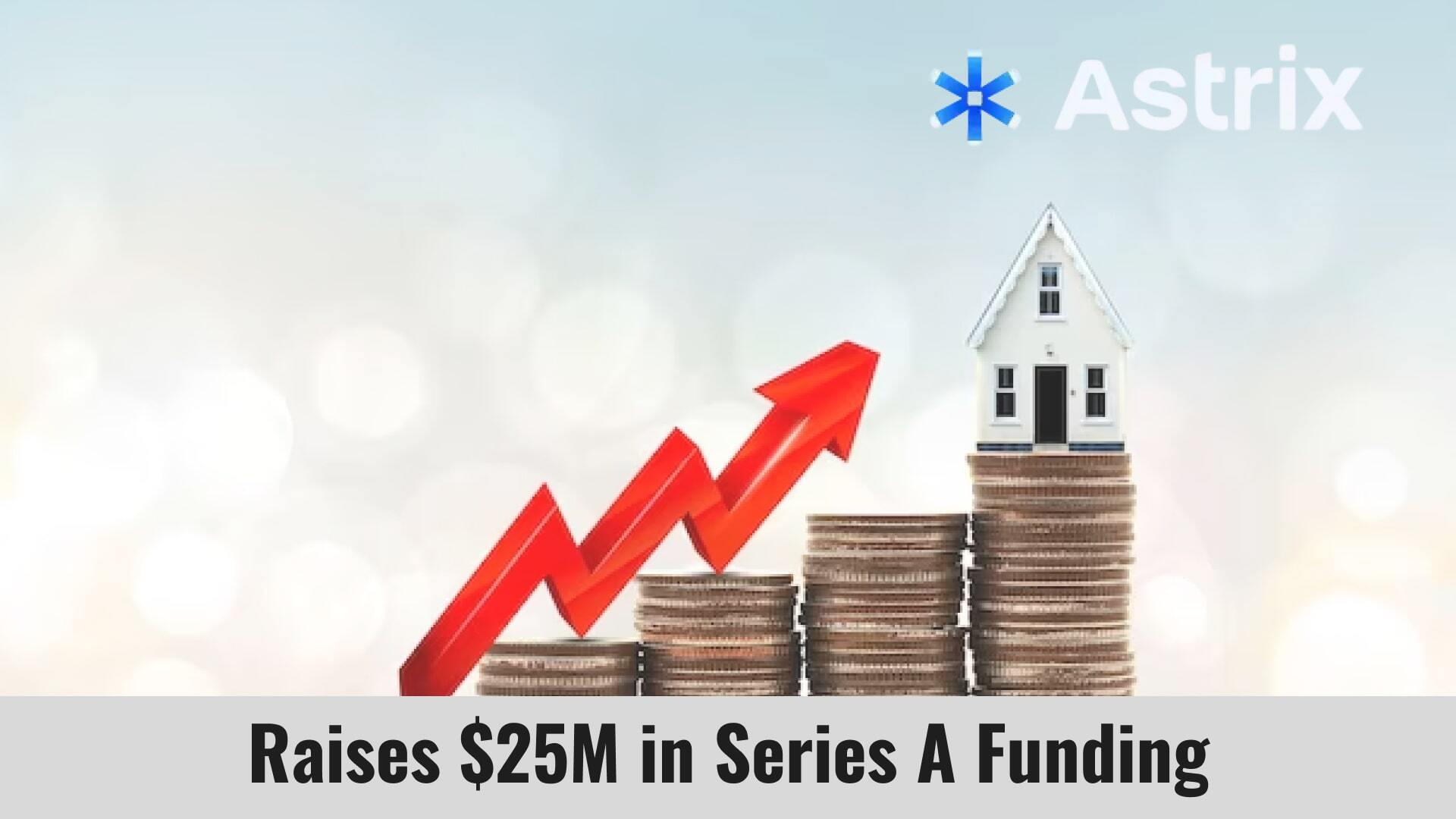 Astrix Security Raises $25M in Series A Funding