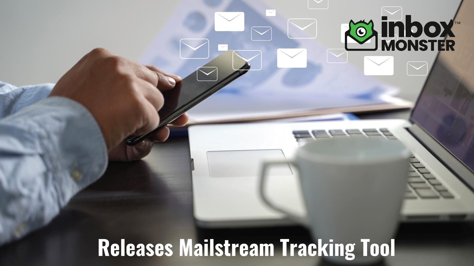 Inbox Monster Releases Mailstream Tracking Tool, Giving Marketers a New Level of Confidence in Their Email Practices
