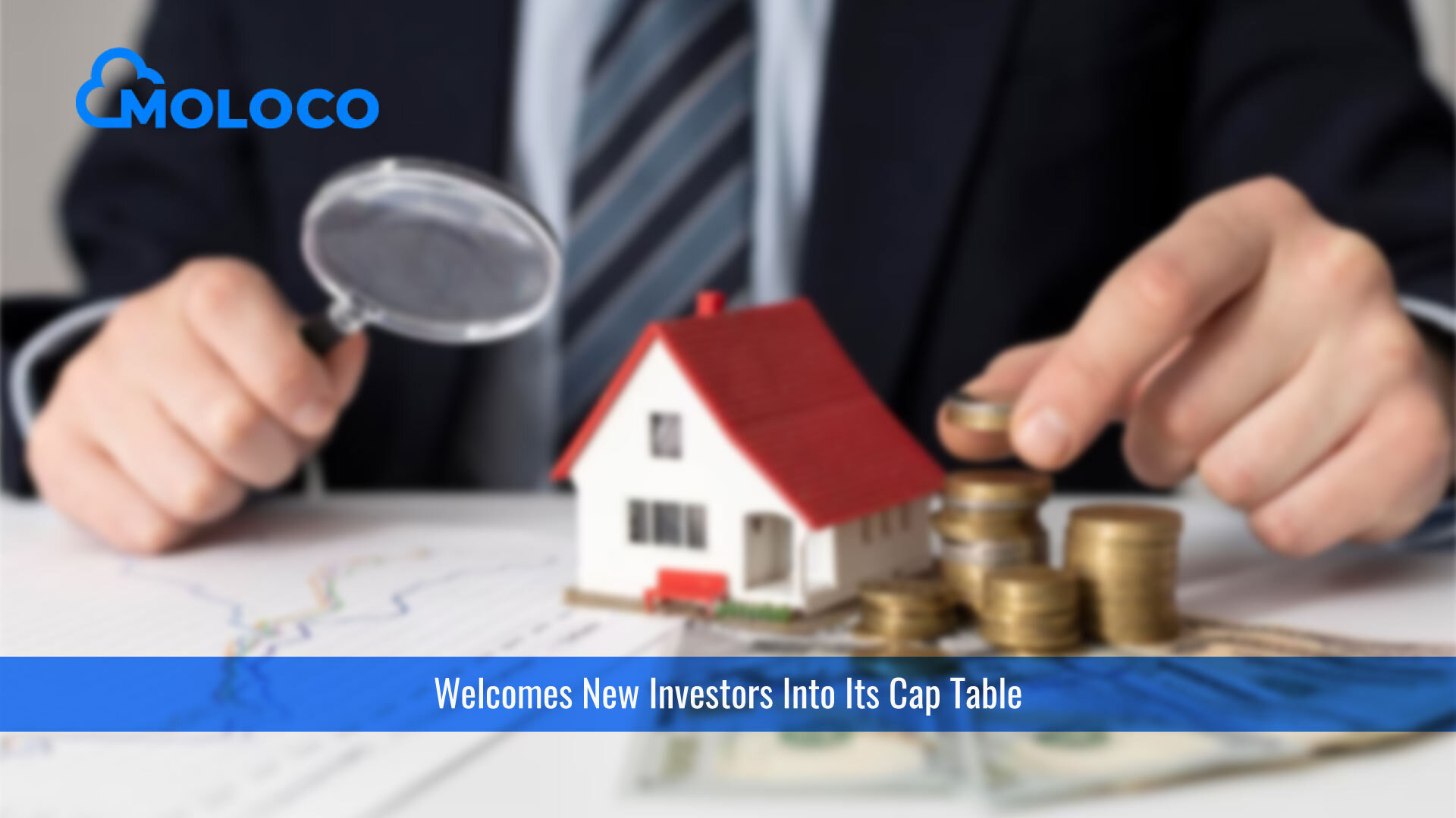 Moloco Welcomes New Investors Into Its Cap Table