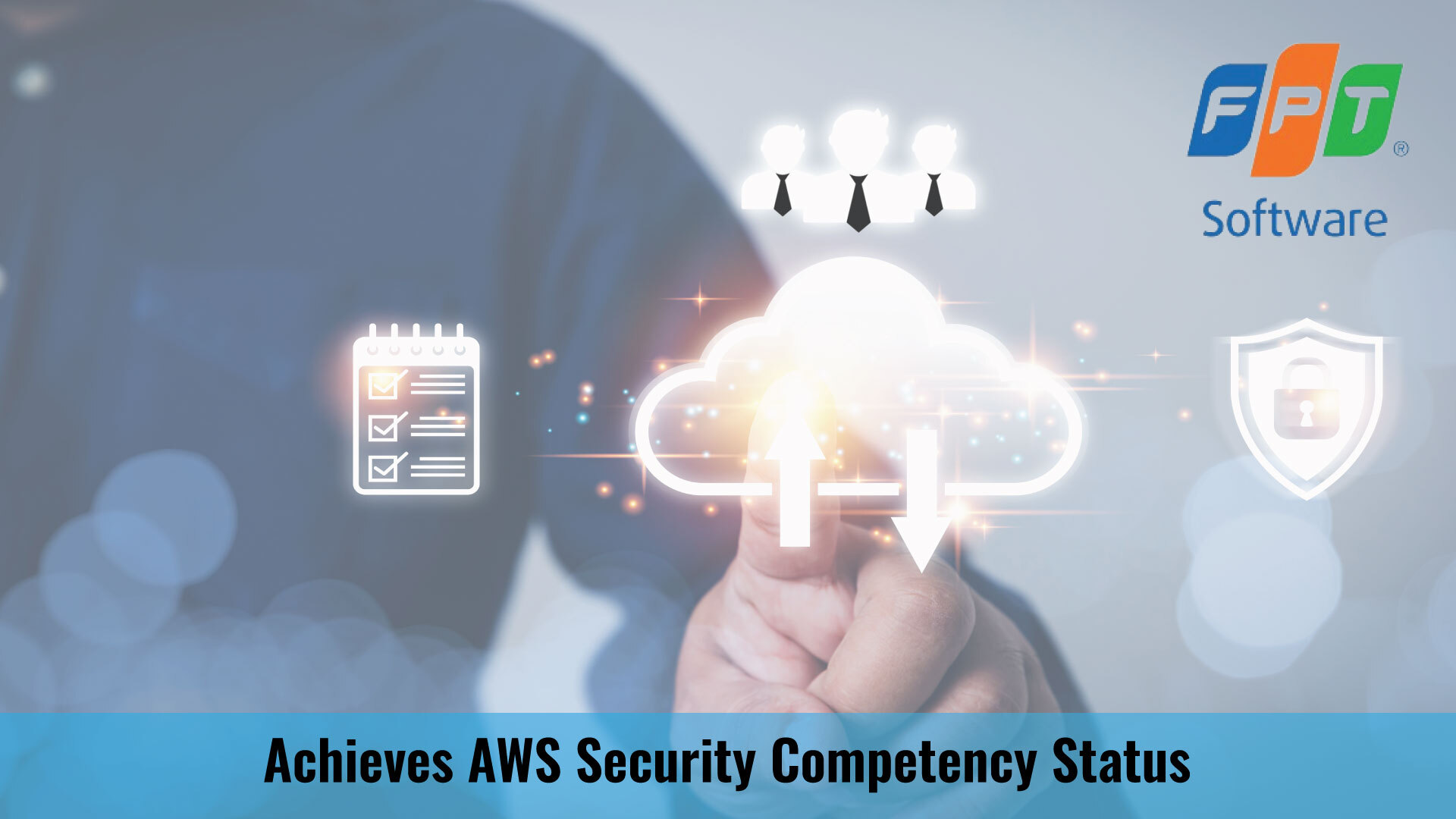 FPT Software Achieves AWS Security Competency Status
