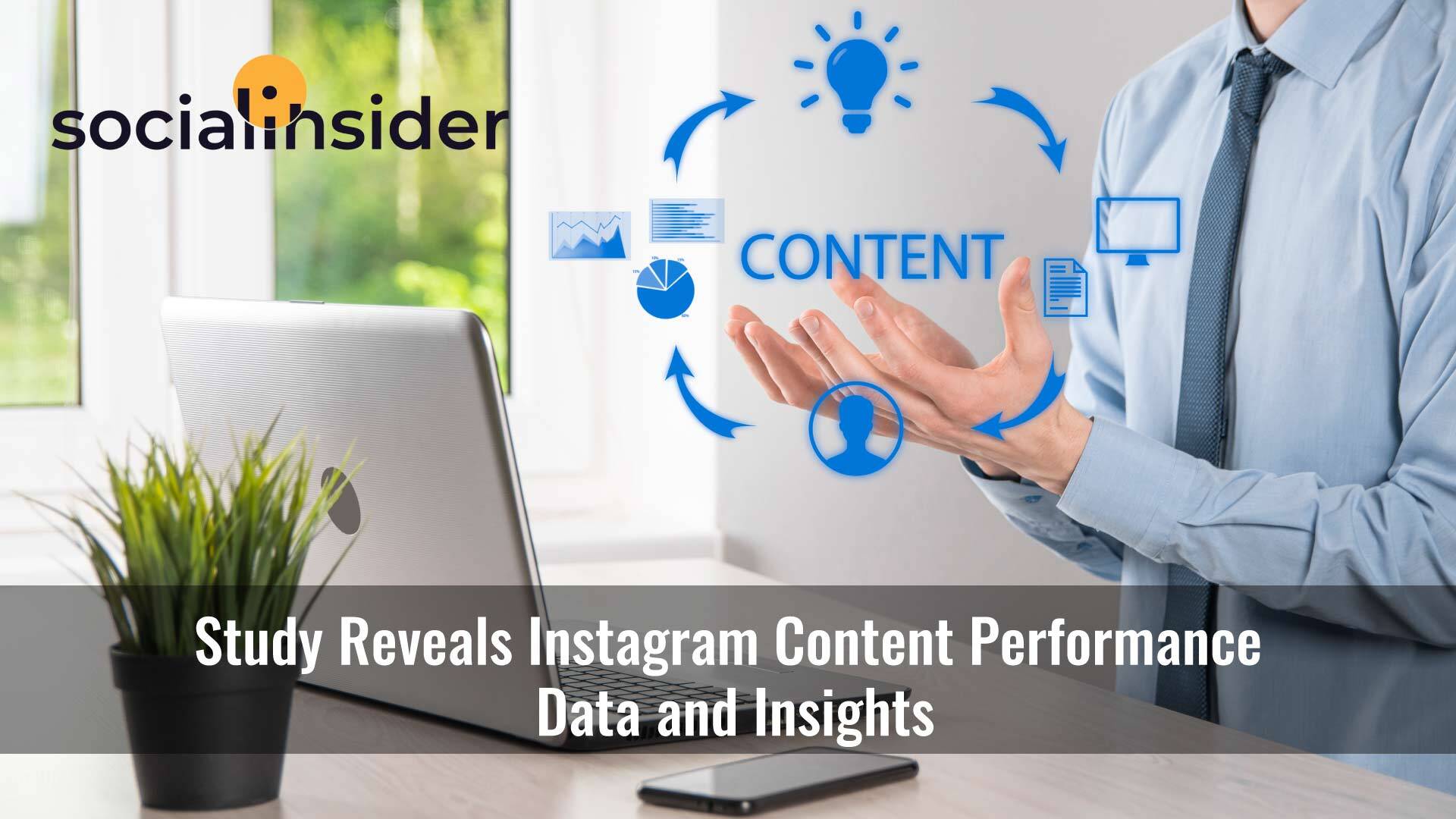 New Report Highlights How Important Reels Are for a Successful Instagram Content Strategy in 2023