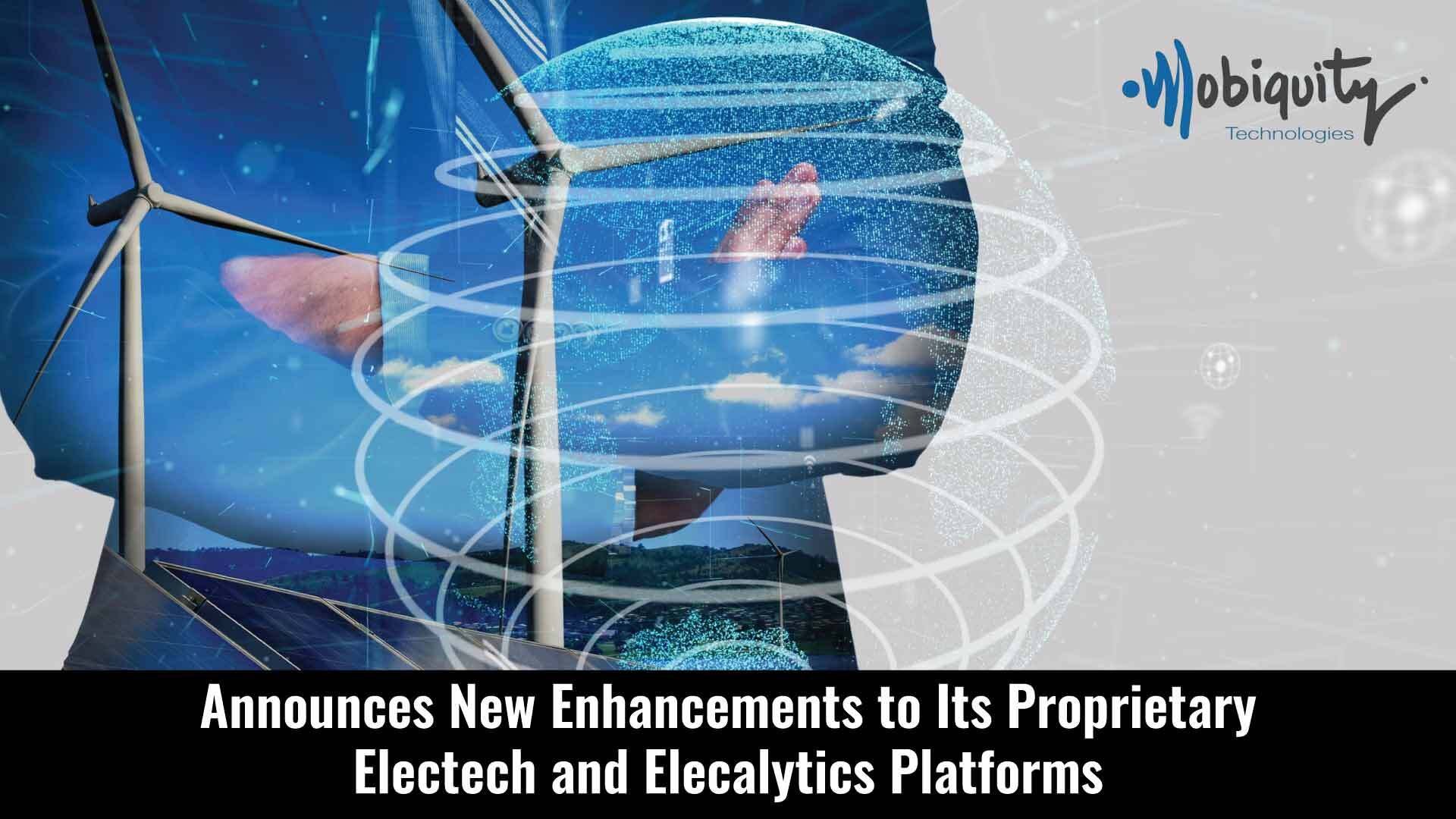 Mobiquity Technologies Enhances ElecTech and ElecAlytics A.I. Platforms to Create More Personalized Audience Connections