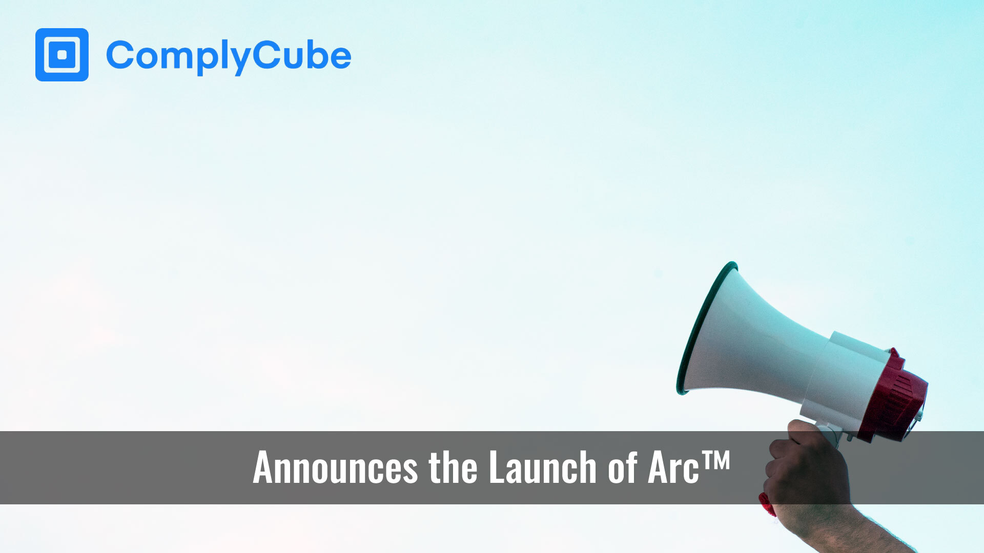 Accelerate Revenue with ARC, ComplyCube’s New Global Partnership Program
