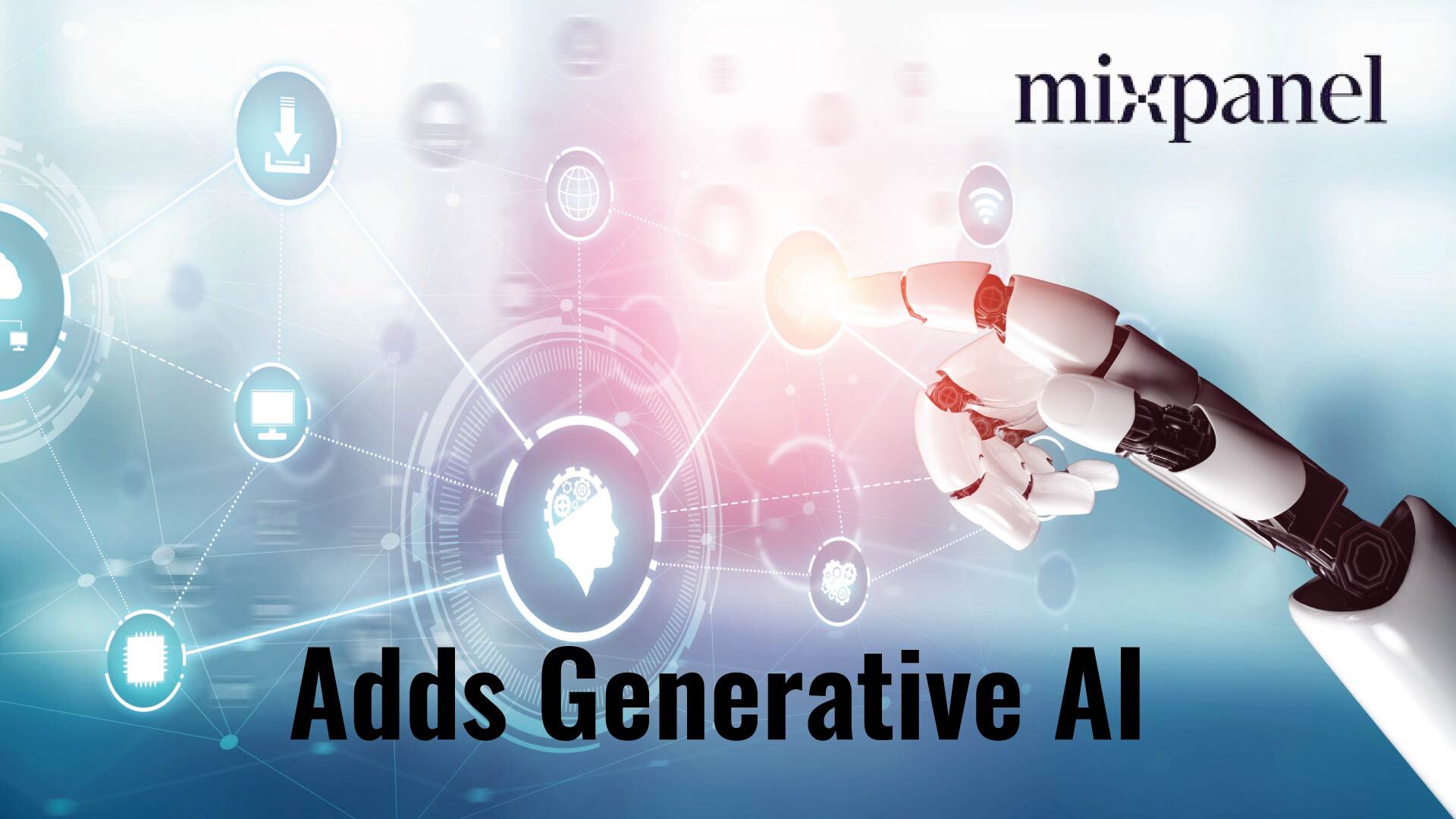 Mixpanel adds generative AI so companies can 'chat with their data' 