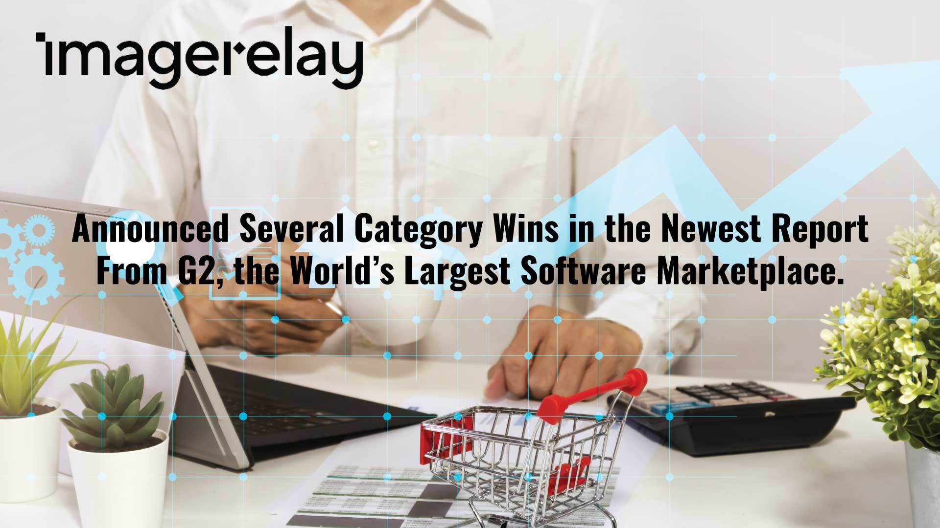 Image Relay’s Solutions for Digital Asset and Product Information Management Earn G2 Recognition