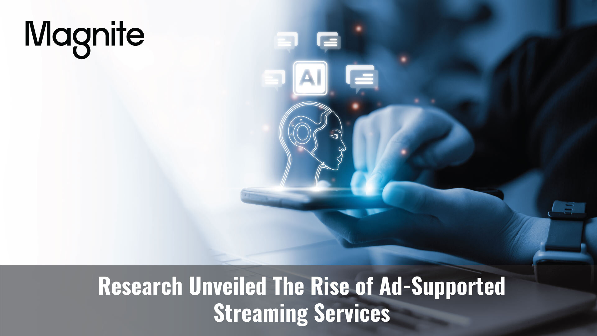 Magnite Research Reveals Increased Adoption of Streaming Services in Japan Is Driven by Ad-Supported Content