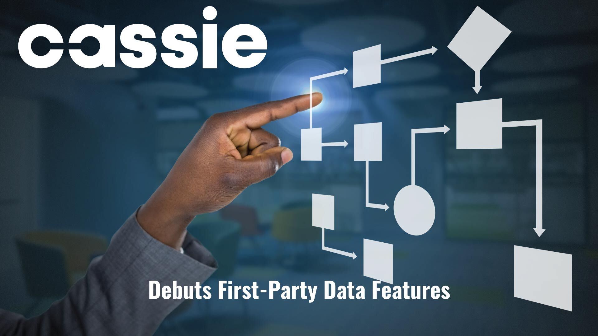 Consent and Preference Management Platform Cassie Debuts First-Party Data Features To Empower Marketers And Improve The Consumer Experience