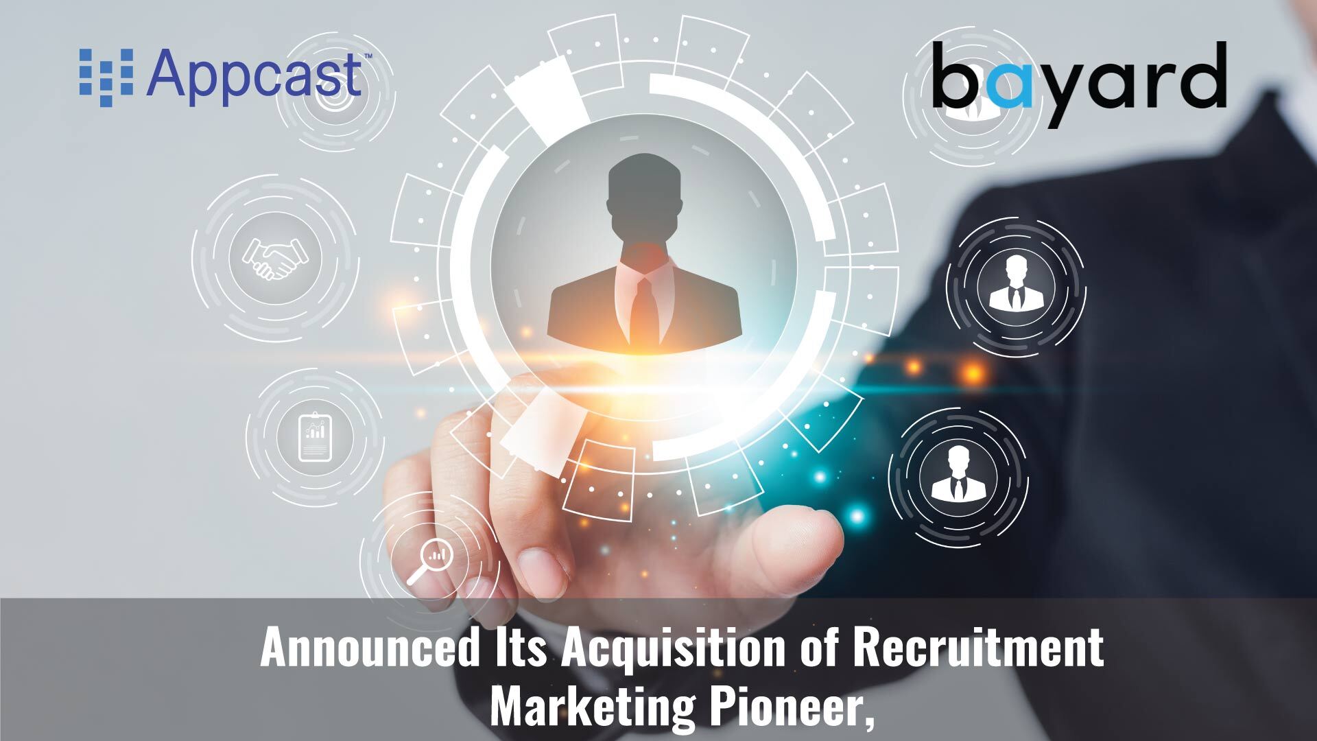 Appcast Acquires Bayard Advertising