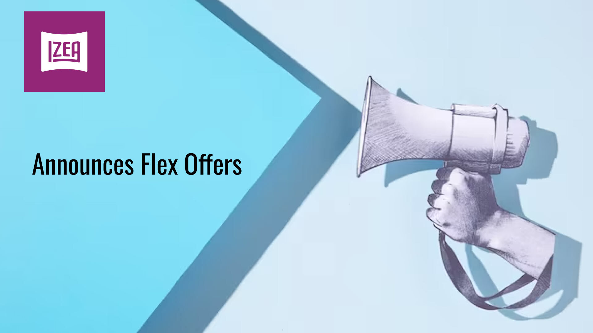 IZEA Announces Flex Offers