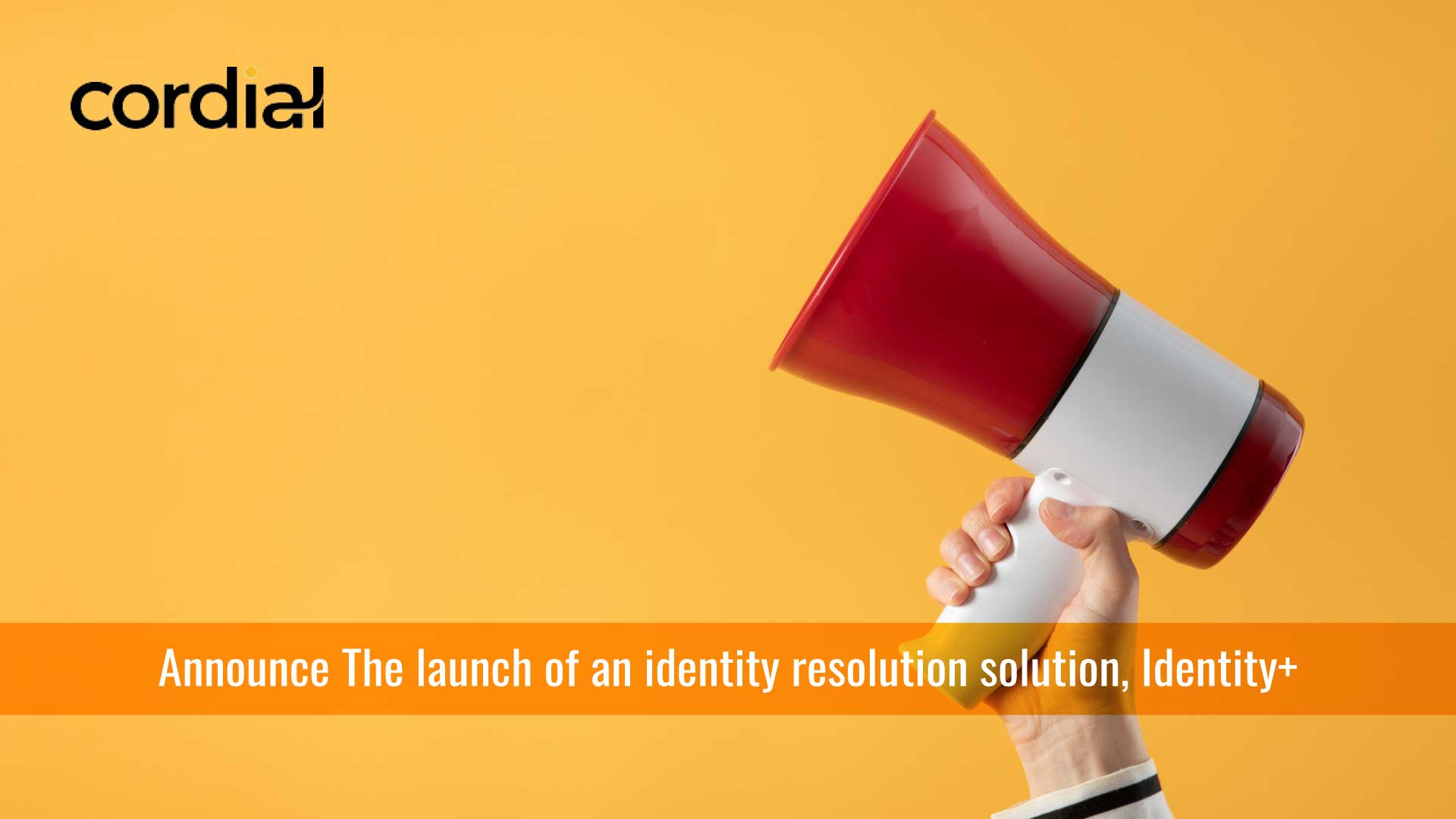 Cordial Unveils Identity+ To Help Marketers Unlock The Buying Potential Of Anonymous Site Visitors