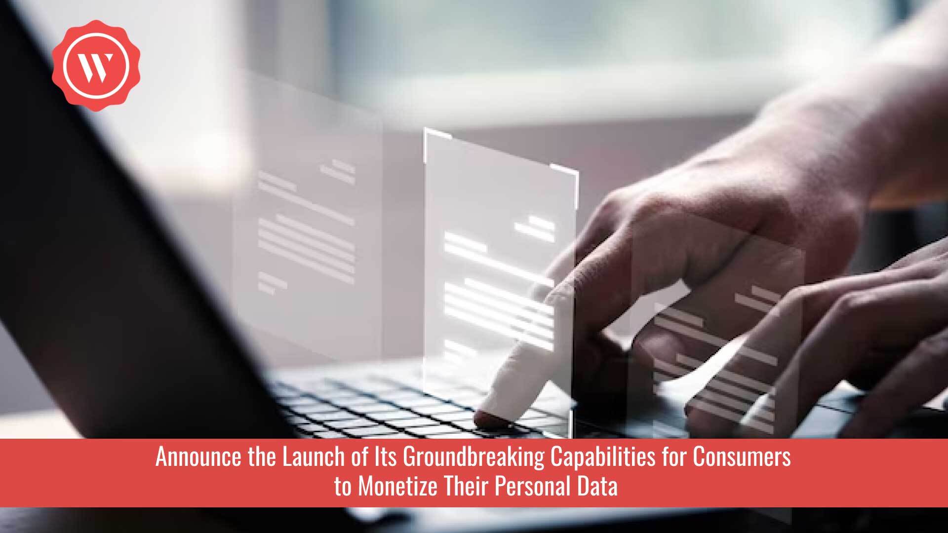 Introducing Wault: Empowering Consumers to Monetize Their Personal Data Through Selective Sharing