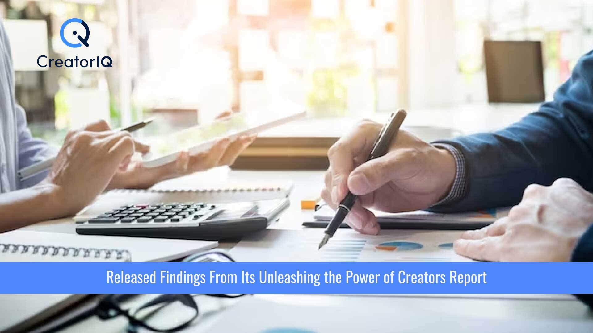 Advanced Influencer Marketing Programs Deliver a 6.2x Greater YoY Increase in Annual Revenue