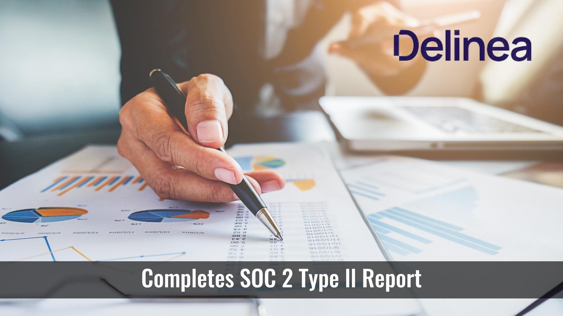 Delinea Successfully Completes SOC 2 Type ll Report