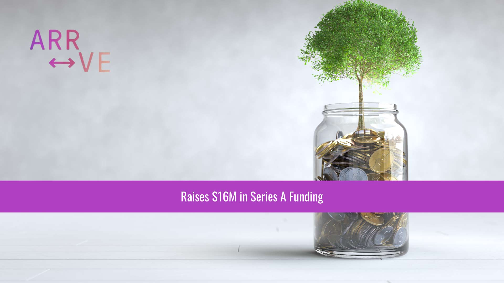 Arrive Recommerce, Inc. Raises $16M in Series A Funding to Expand Its Platform to More Brands and 3PLs