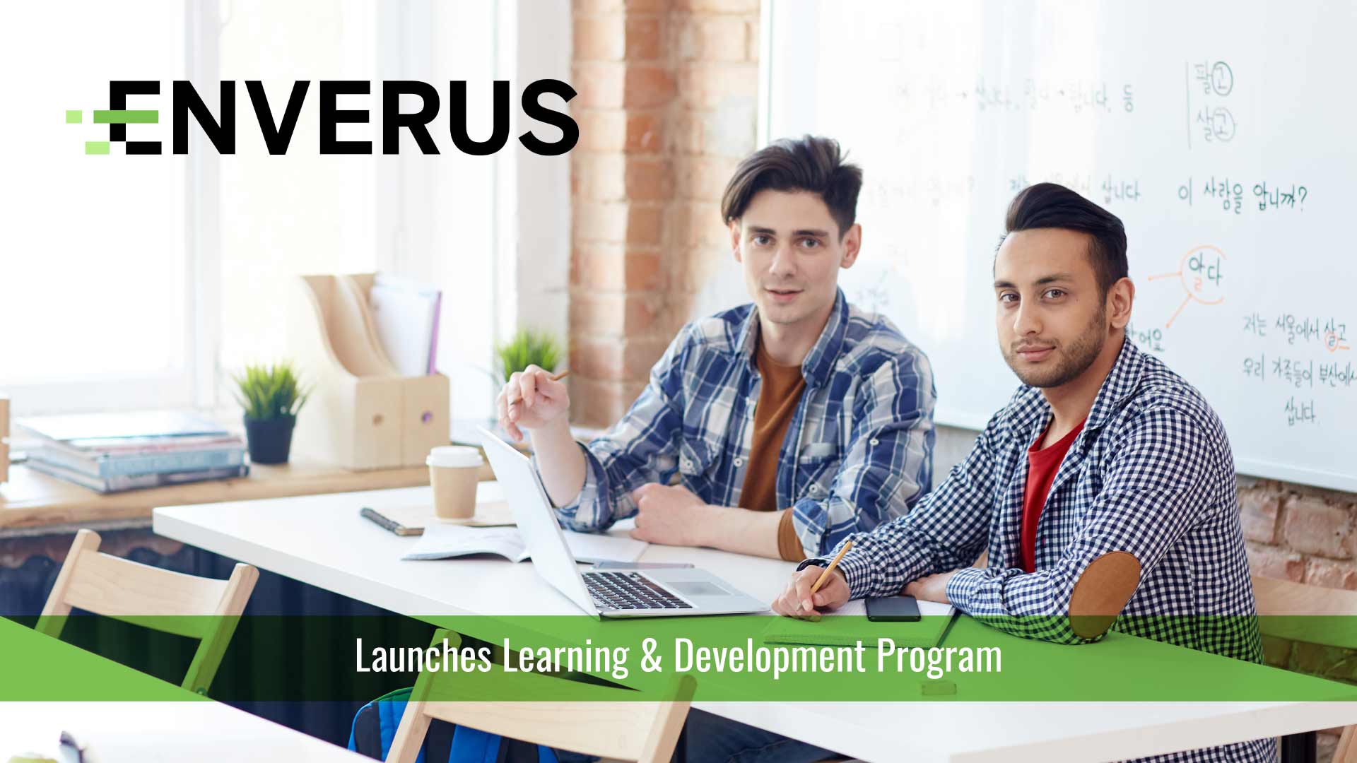 Enverus launches Learning & Development program to empower energy data professionals